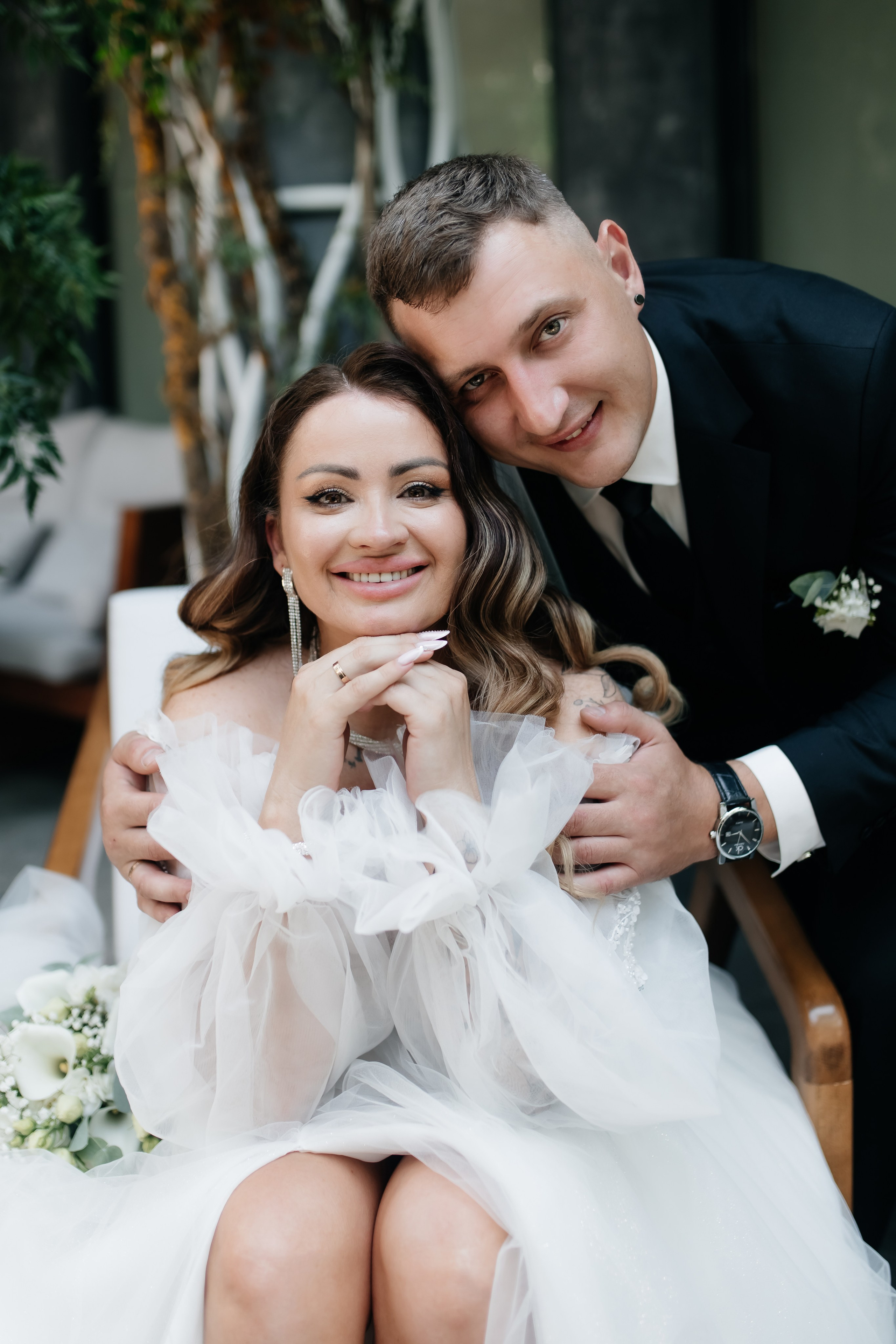 Астория + усадьба Белладжио. Фотограф ВИКА МЕДУЗА