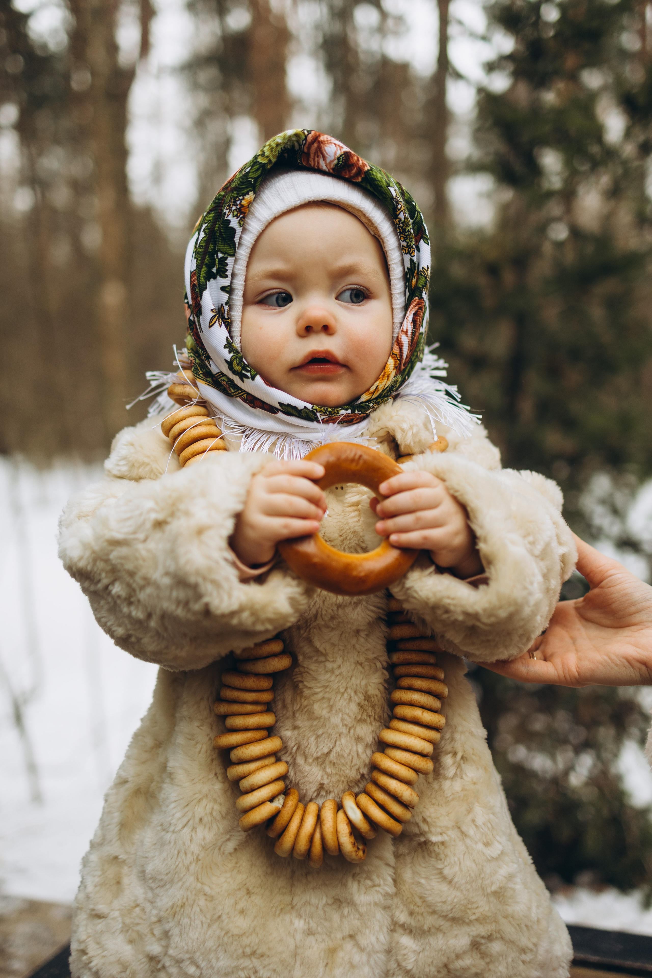 Мещерский парк. Семейный фотограф в Москве Виктория Ястребинская