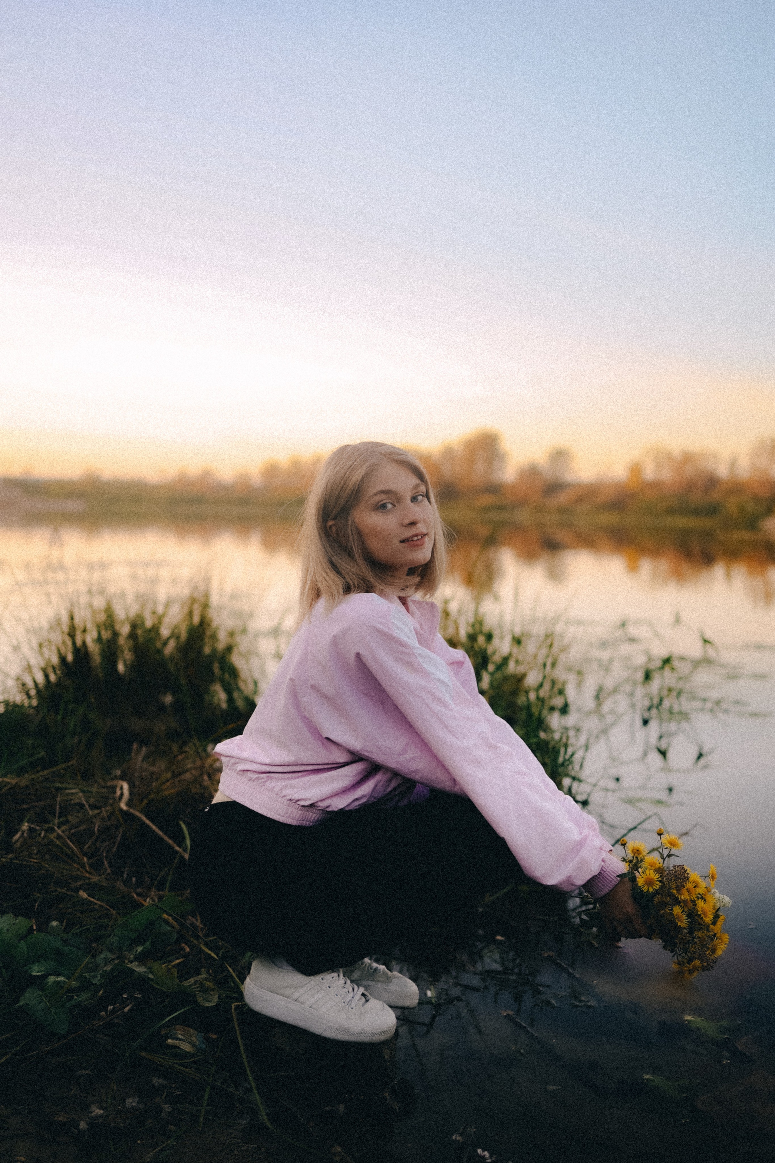 Алина. Женский и семейный фотограф в Н. Новгороде Марта Белякова