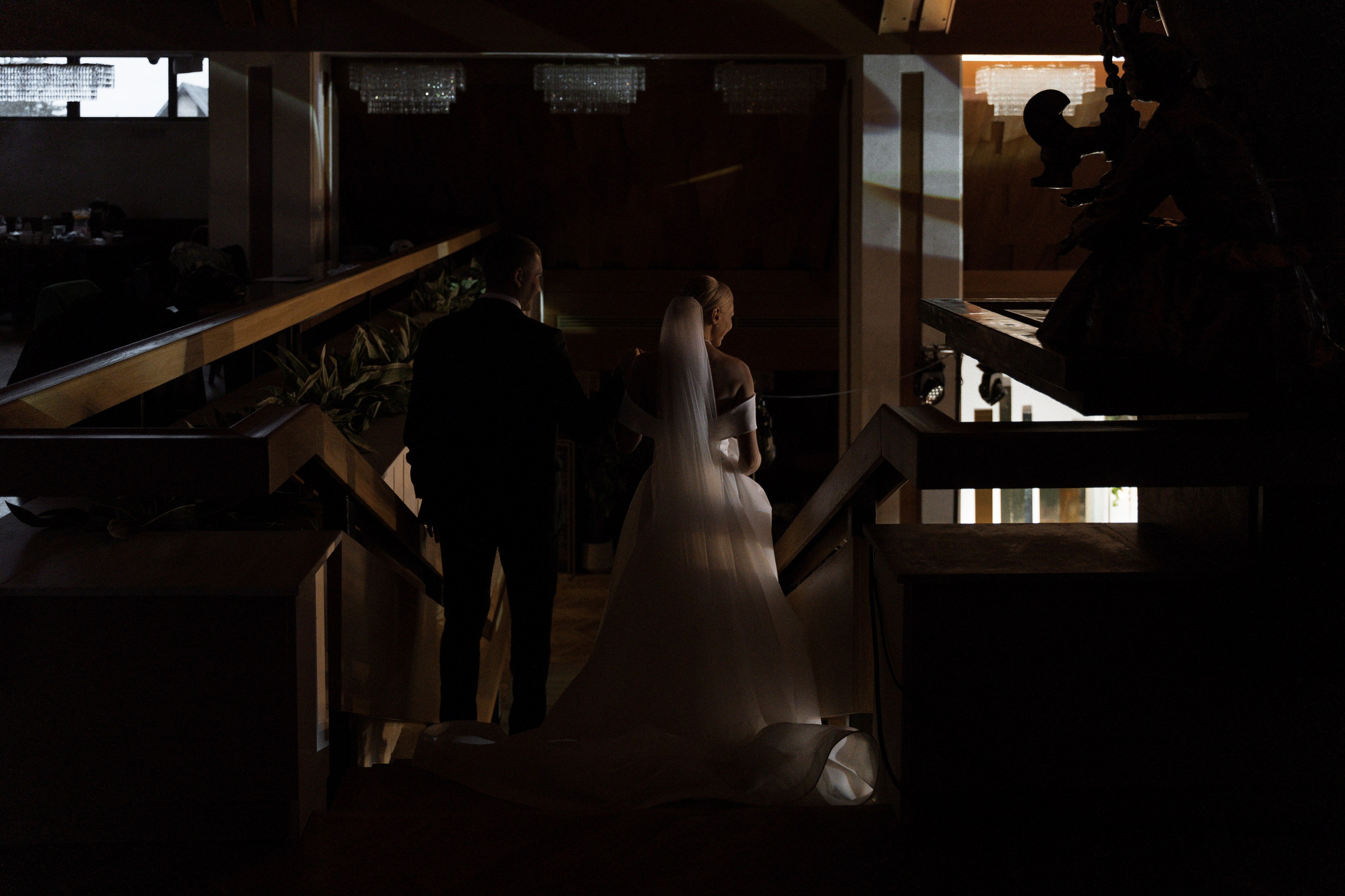 Аня и Ваня. Свадебный фотограф в Москве и Владимире Егор Дмитриев