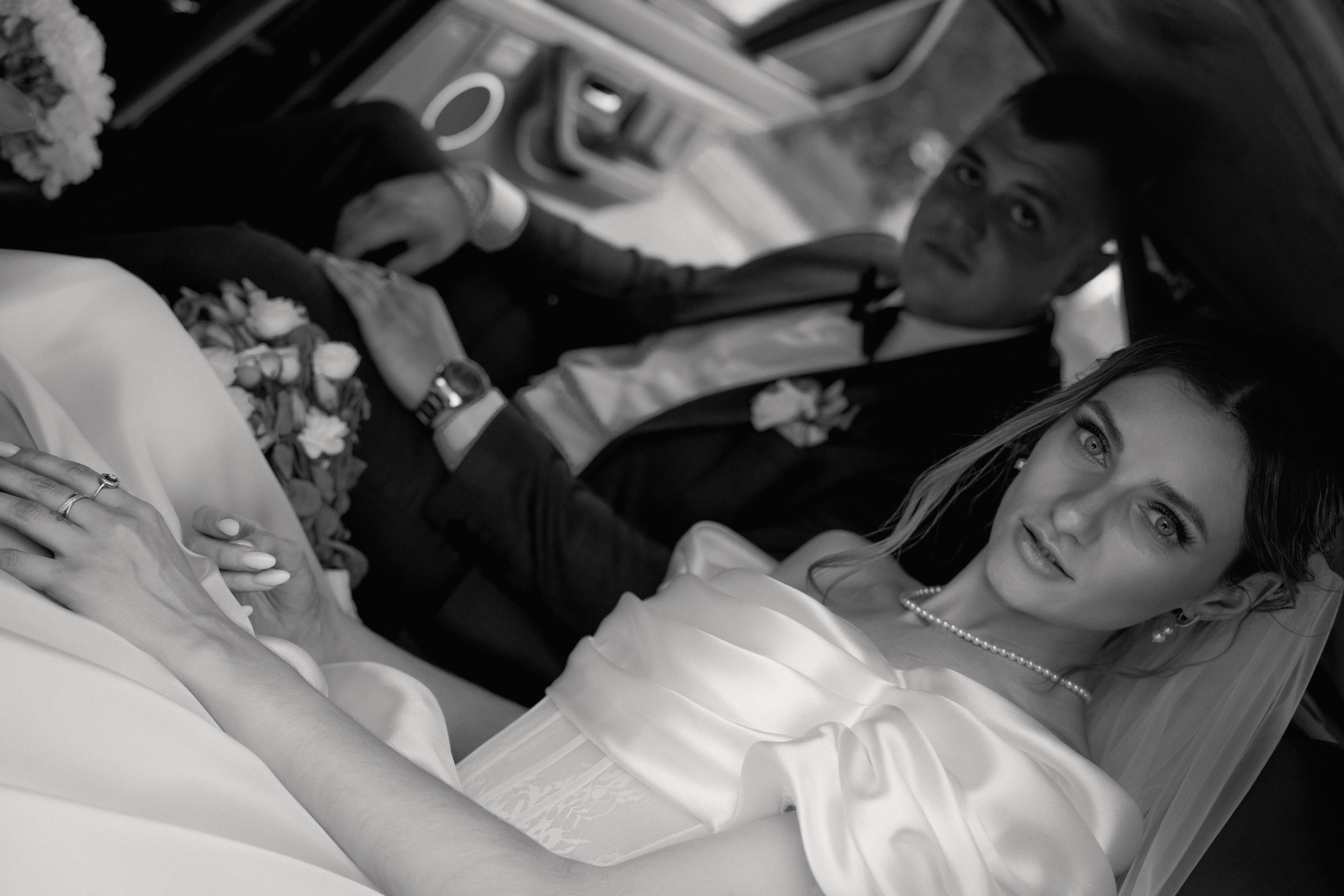 PK. Свадебный фотограф