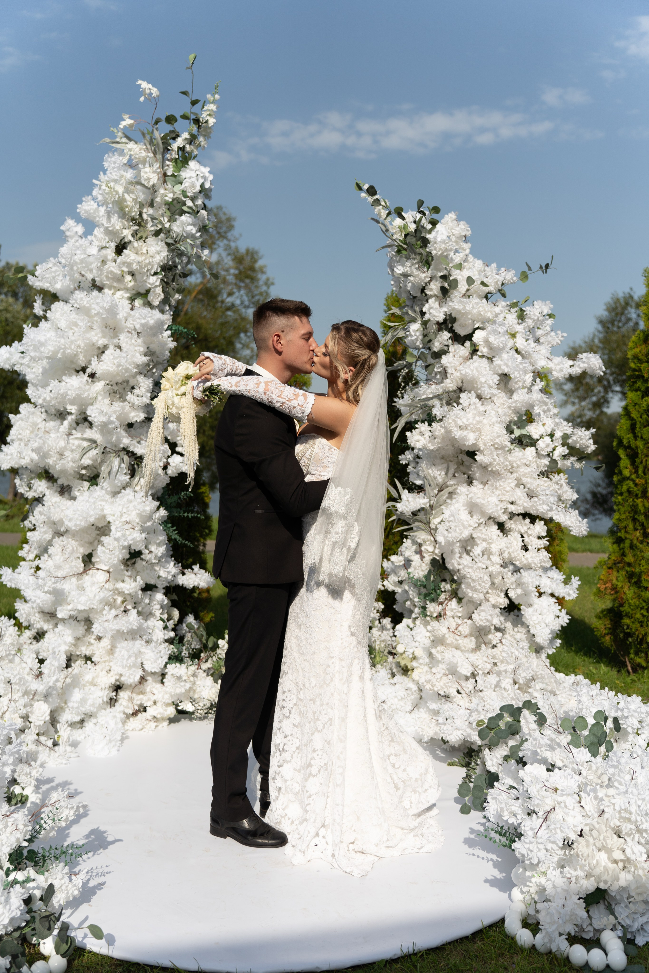 KN. Свадебный фотограф