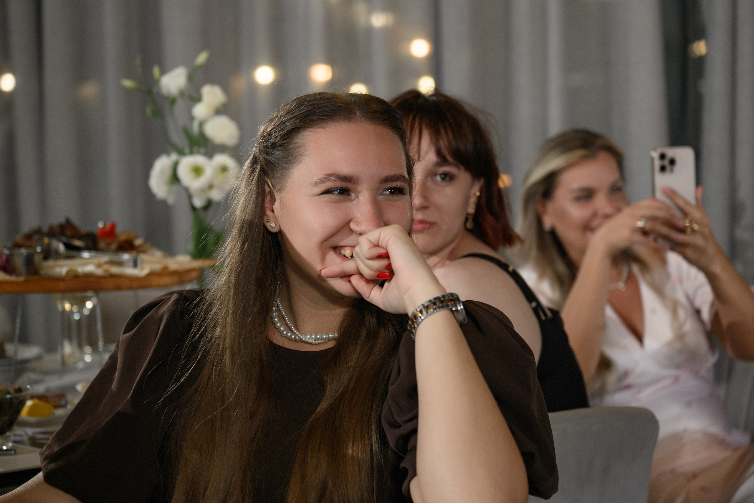 Sergey and Tatyana. Фотограф в Липецке Ковалько Евгений