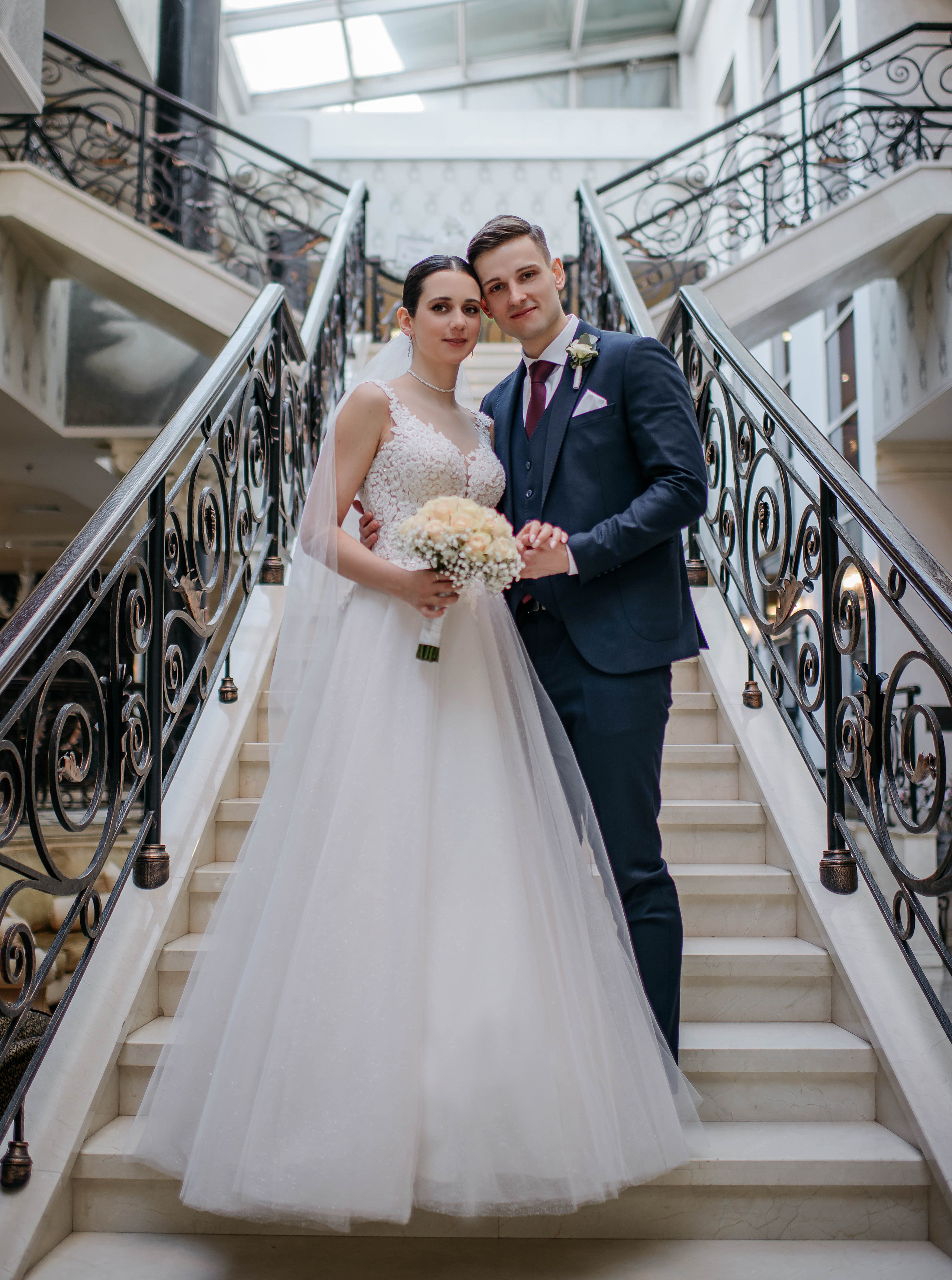 Hotel Milan. Свадебный и семейный фотограф в г. Москва Ирина Гаврилова