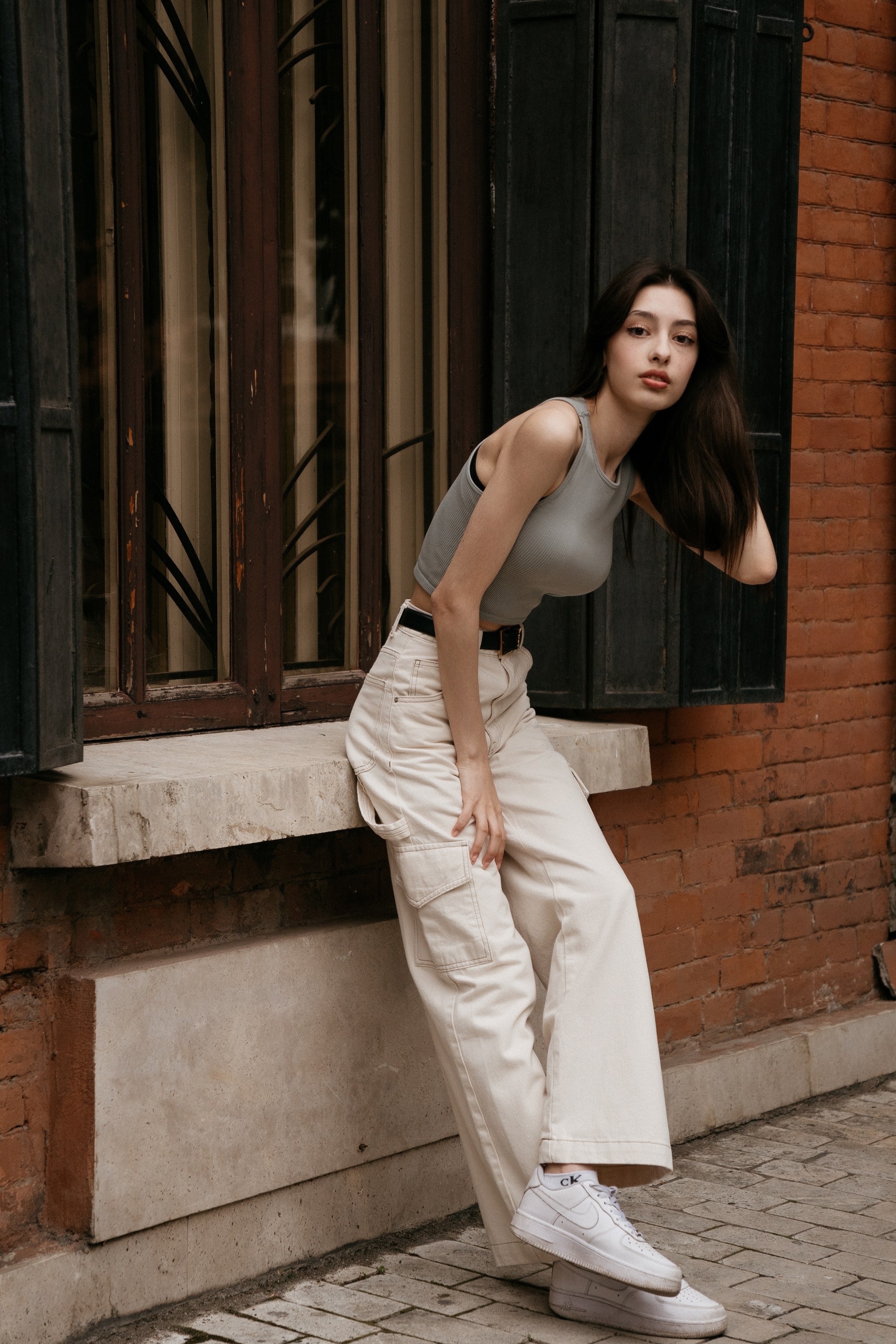 Аделина. Серж Пироев | Фотограф во Владикавказе