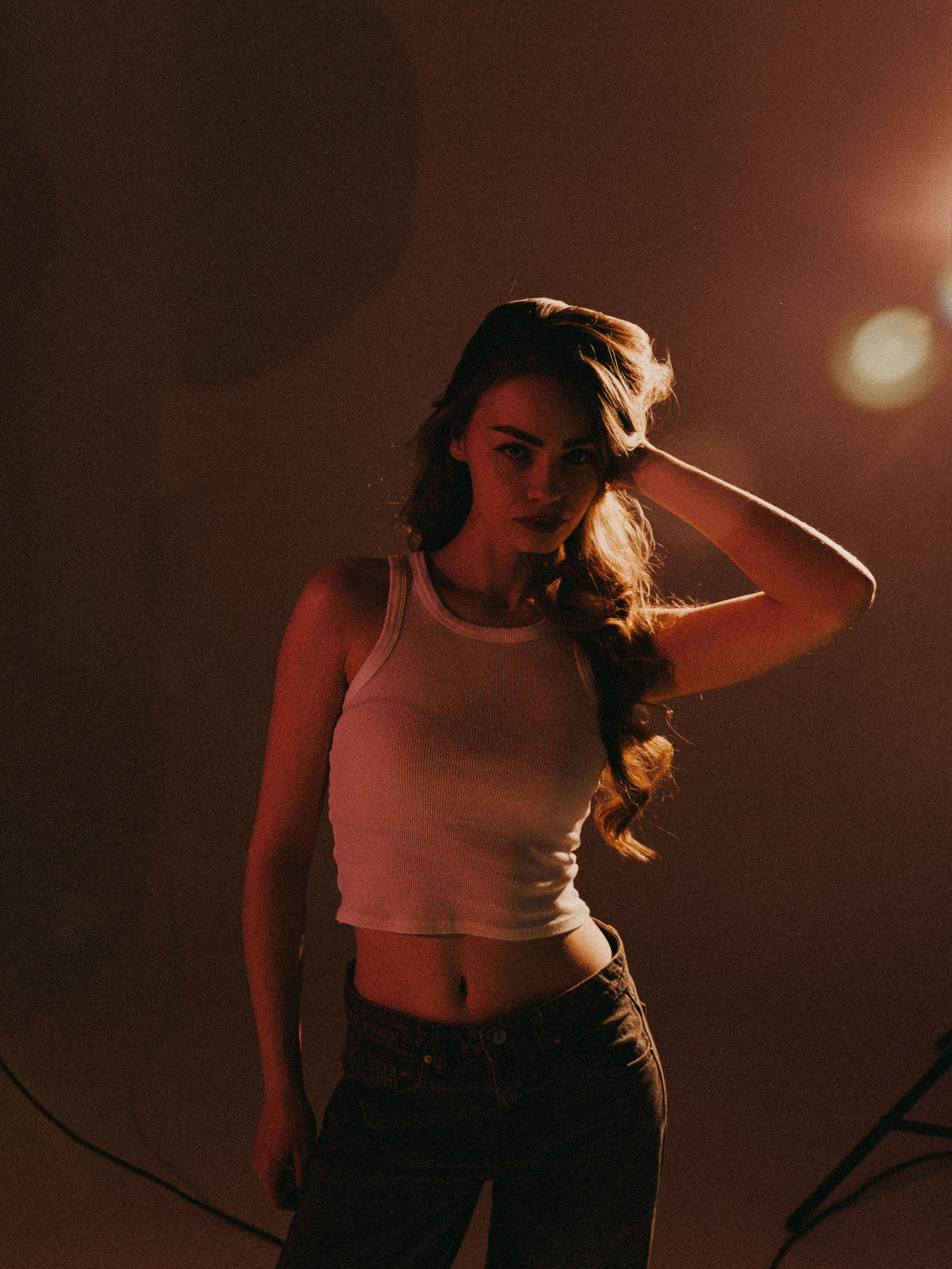 Arina. Свадебный и портретный фотограф в Калининграде и Москве Марк Юдинцев