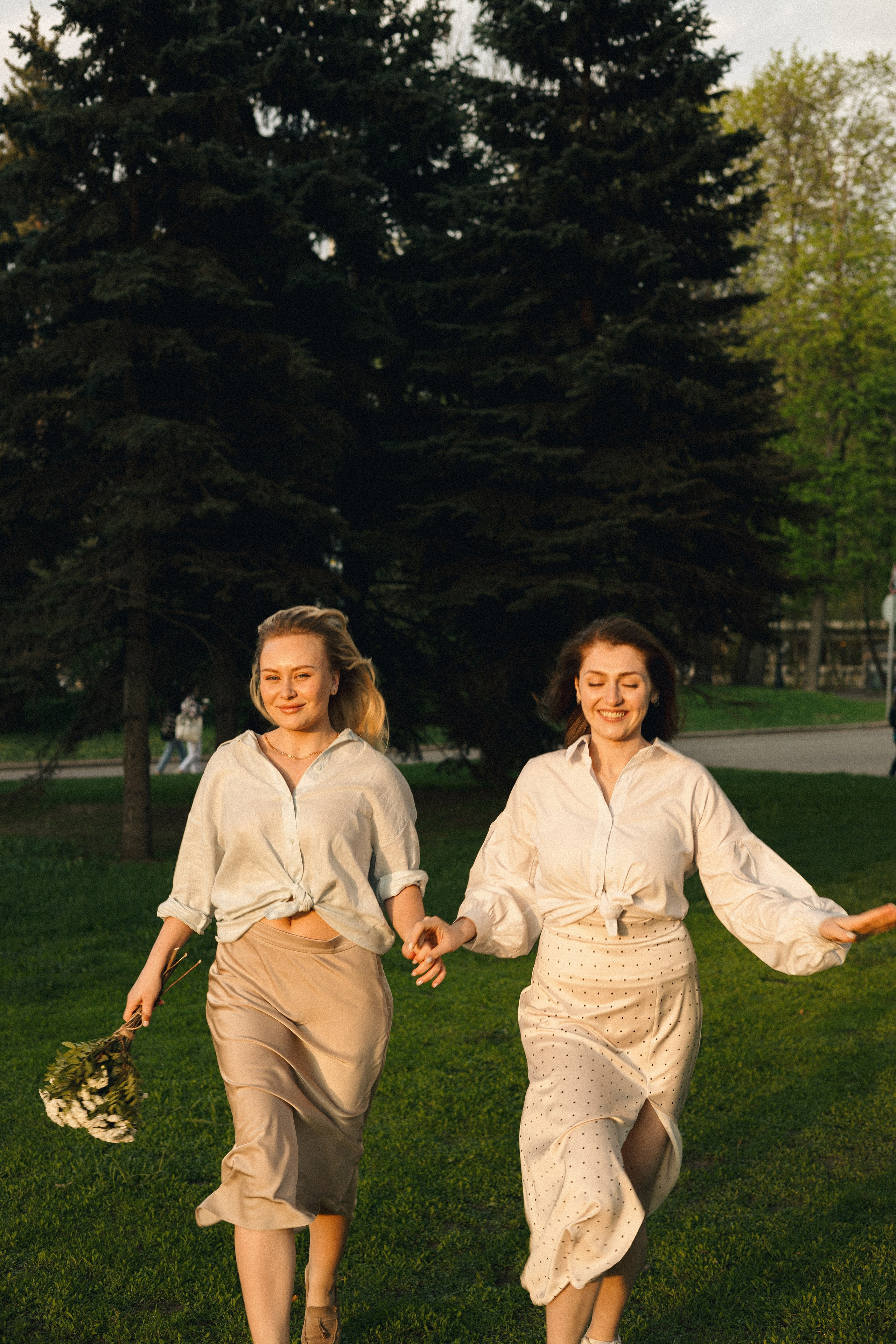 Елизавета. Фотограф Москва Даниил Демидов