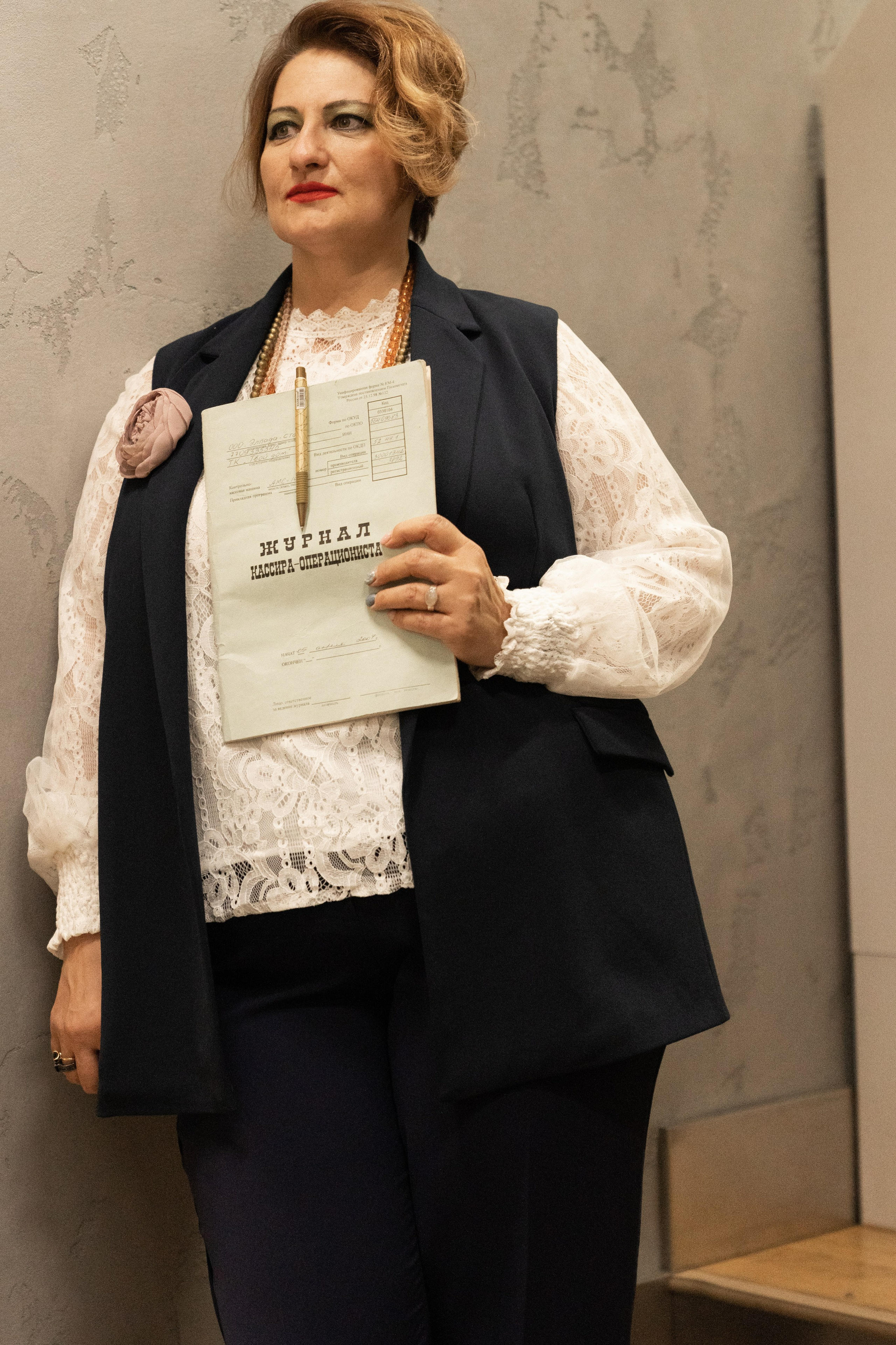 Театр Дом Карнавал. Главная