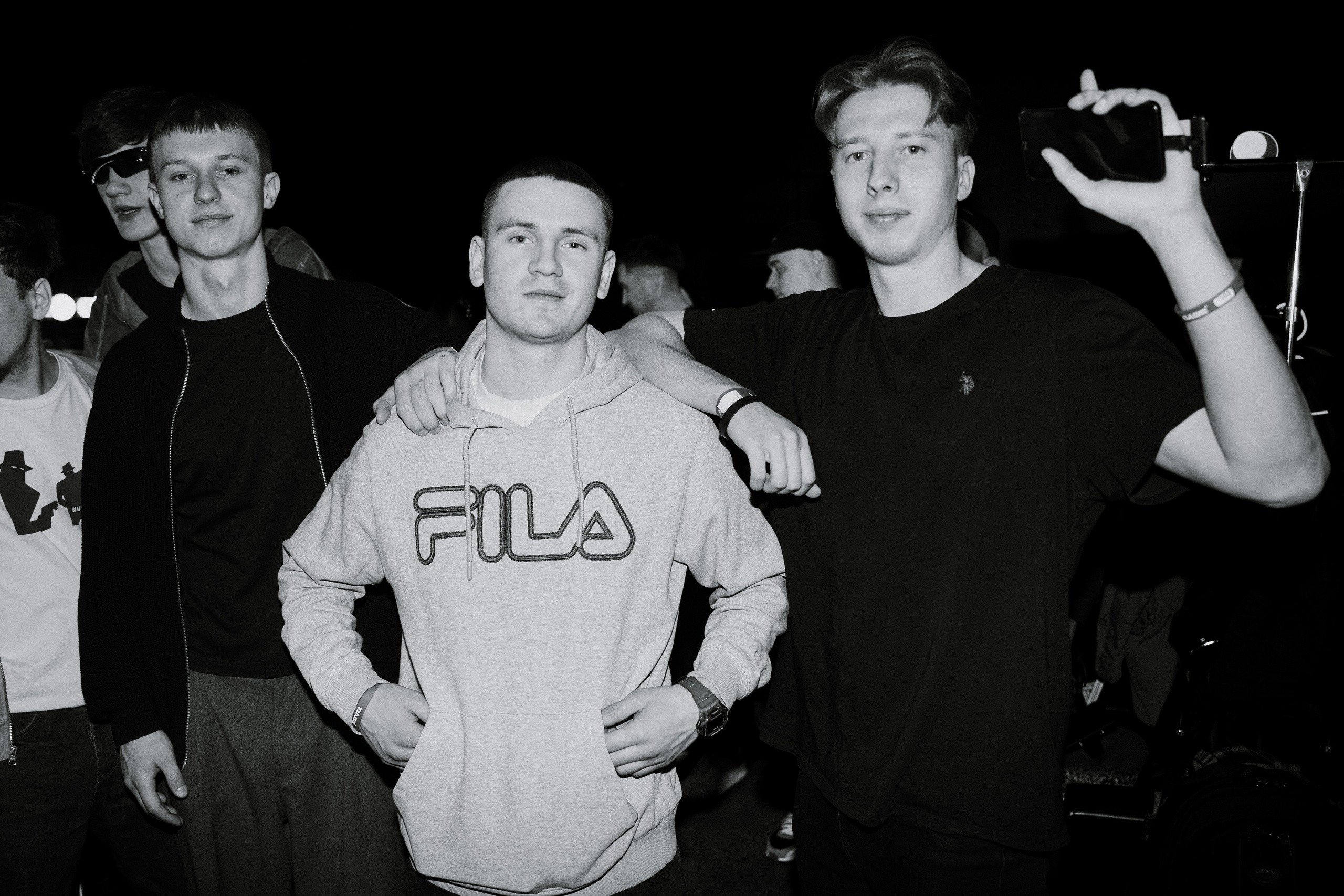 СЛОВЕТСКИЙ. Фотограф Москва