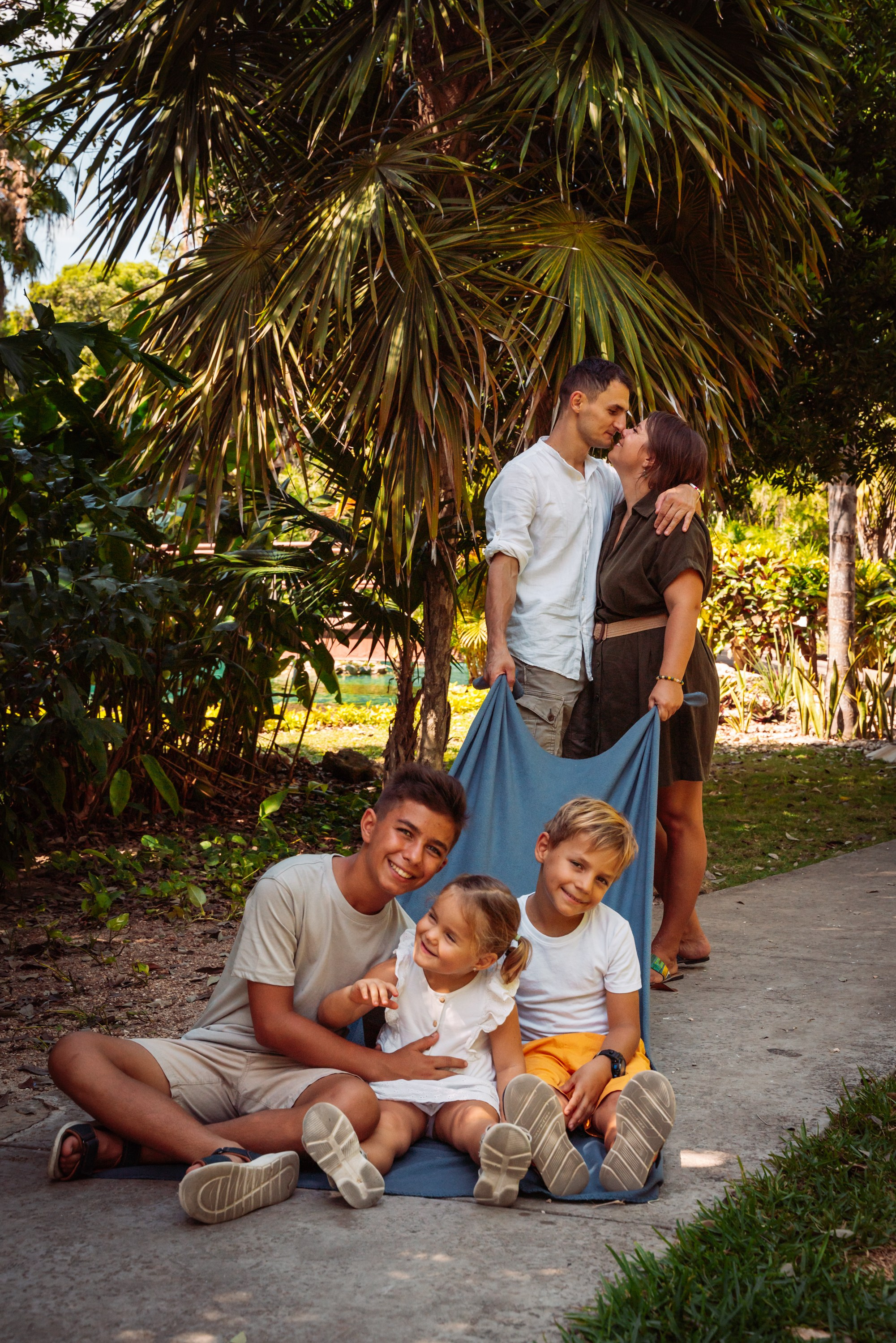 Семейный и бренд фотограф