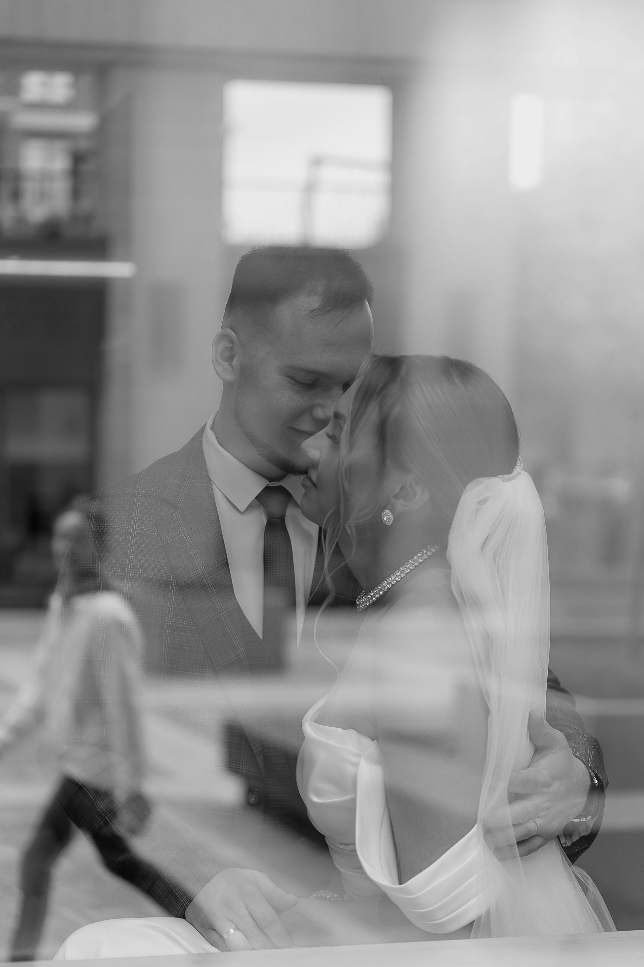 REGINA & DENIS / 2025. Свадебный фотограф в Уфе  — Данилова Елена