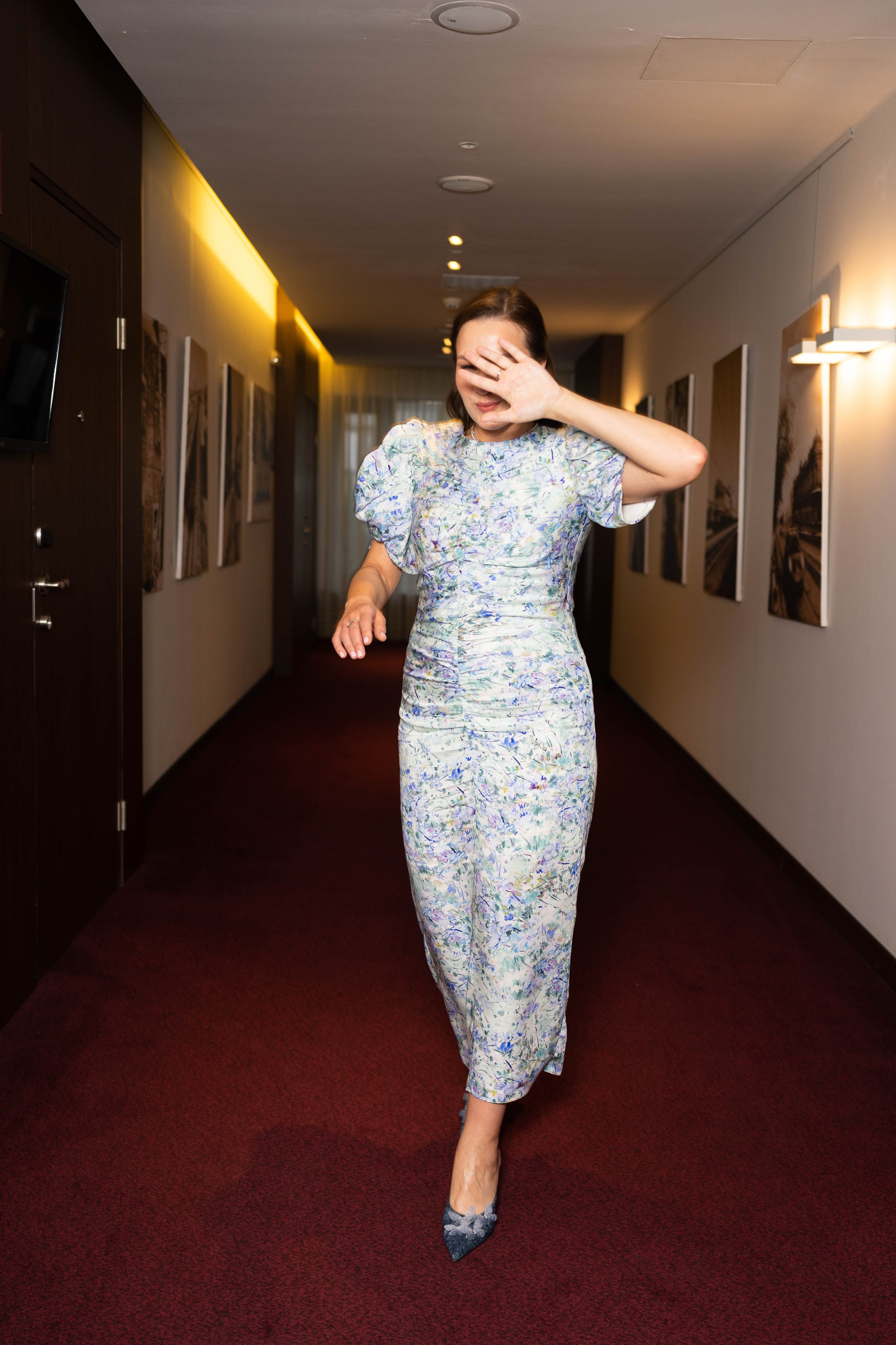 Фотограф на мероприятие - Уфа Данилова Елена