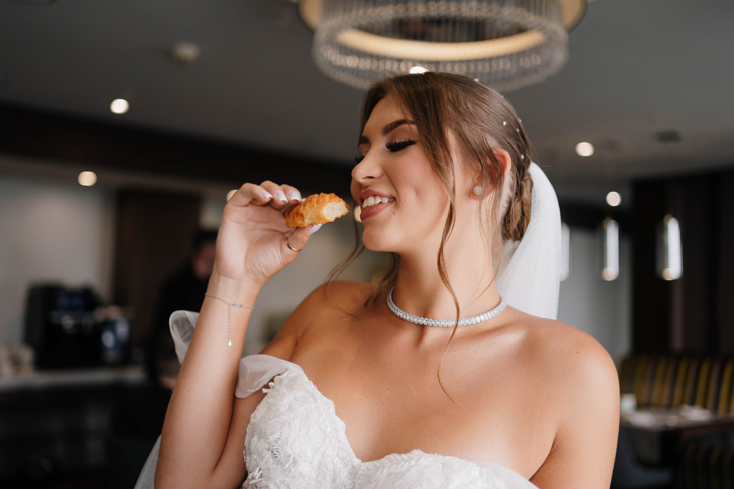 SABINA & DMITRY / 2024. Свадебный фотограф в Уфе  — Данилова Елена