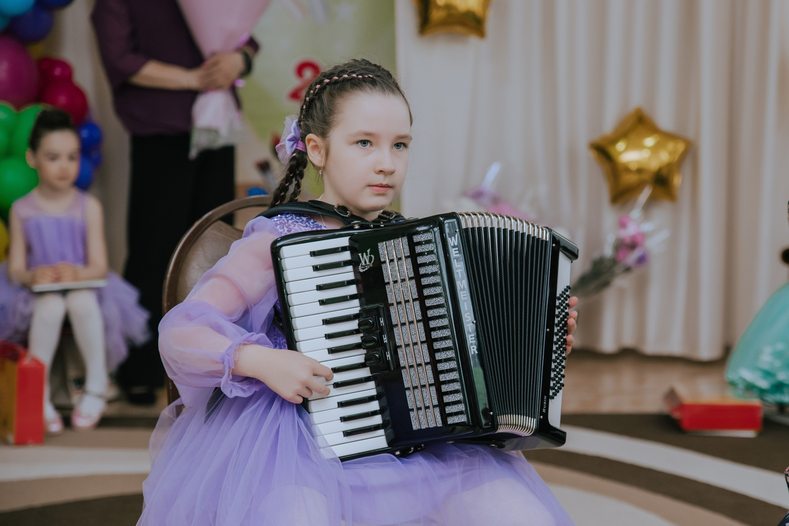Выпускной д/с № 23. Фотограф Ярмишко Дарья. Выпускные фотокниги