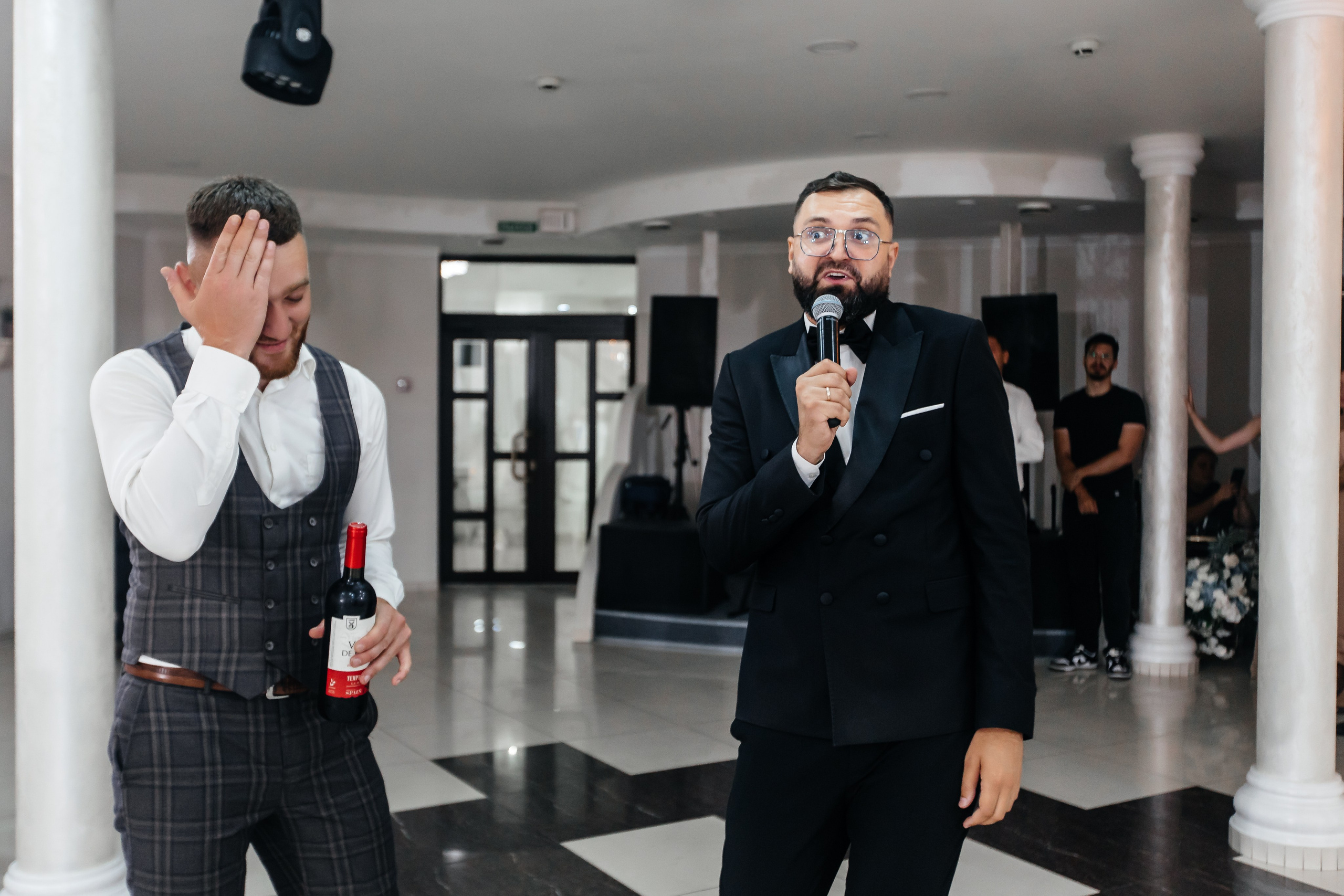 Анонс свадьбы для Романа и Алены. Свадебный фотограф в Крыму и Севастополе Ольга Баскакова