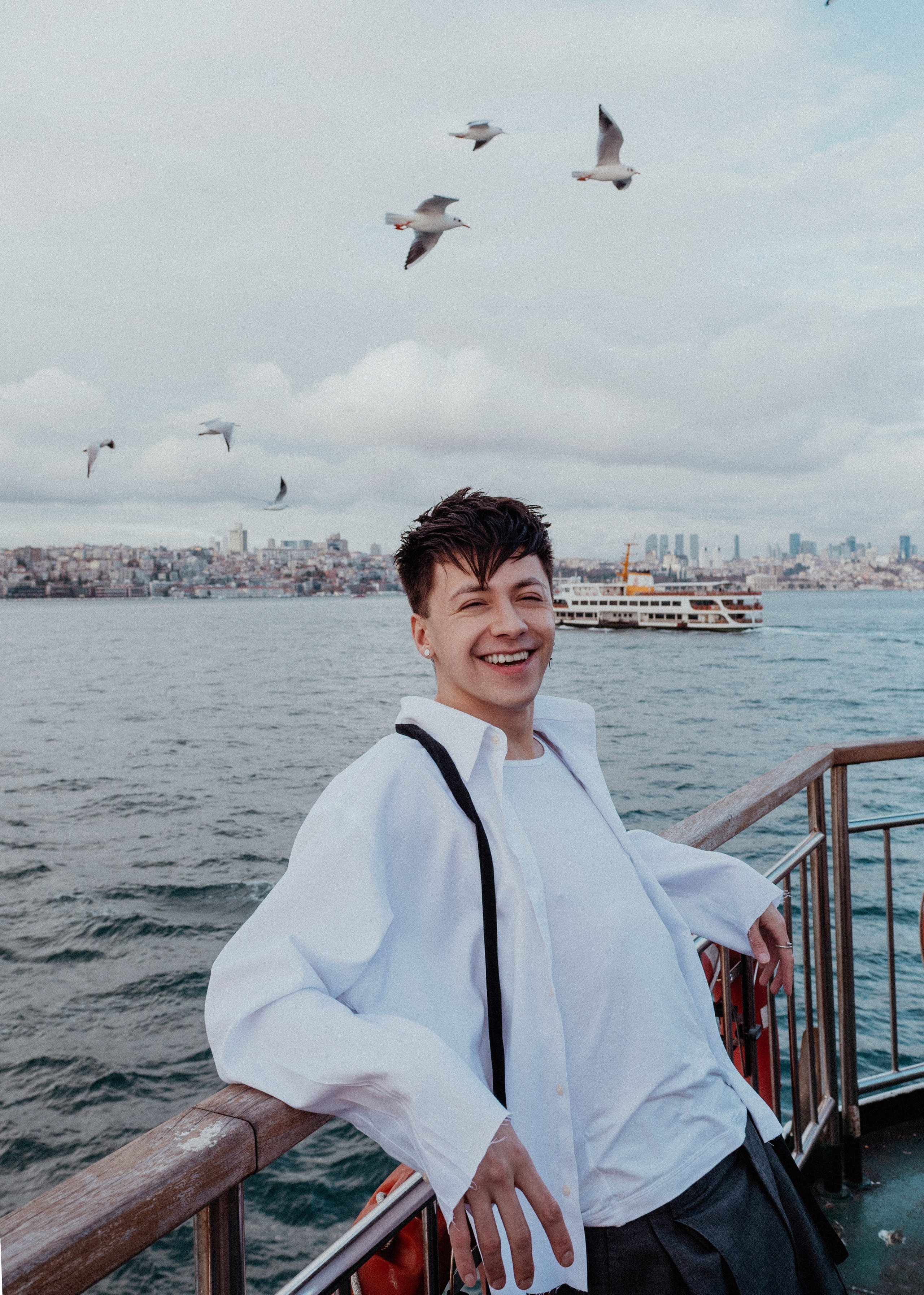 Maxim. Главная