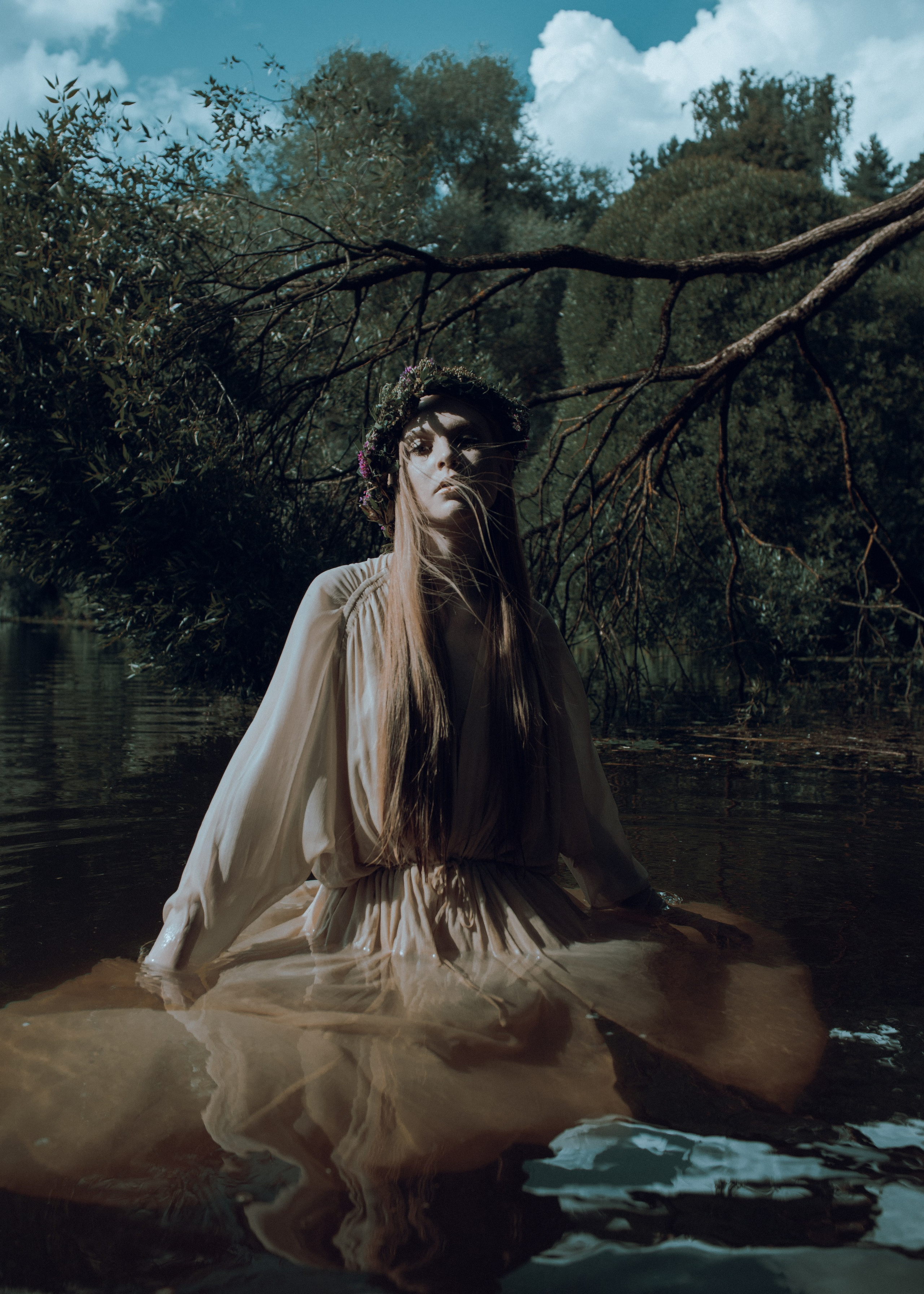 Masha. Главная