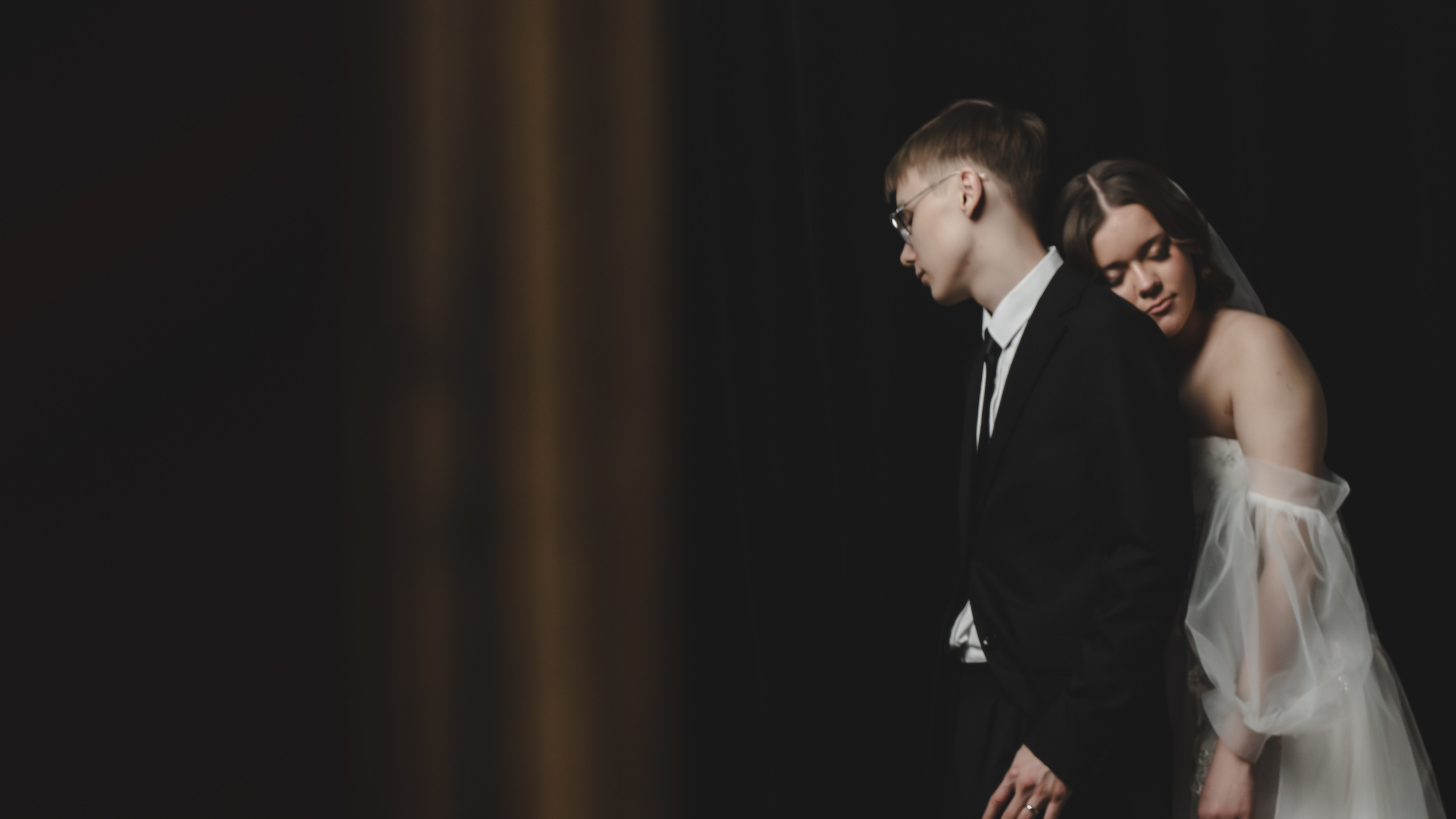 Алиса и Никита. Фотограф и видеограф Андрей Кукишев