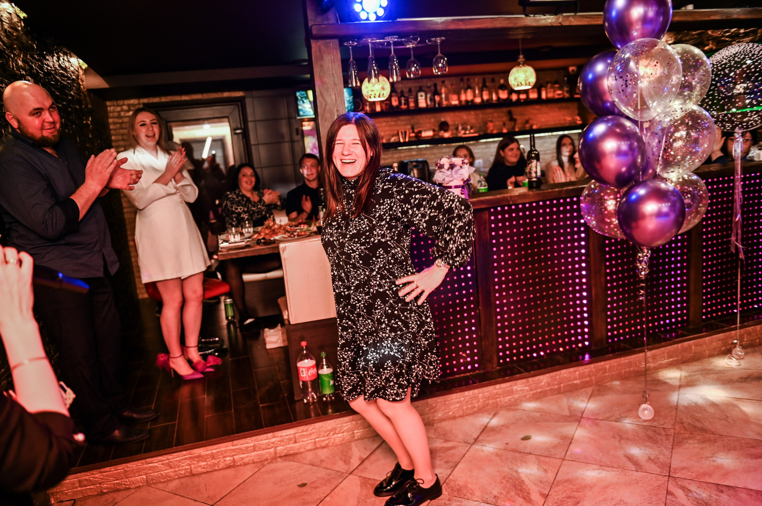 День рождения. Свадебный, семейный, детский, контент фотограф в Омске Максим Ильин