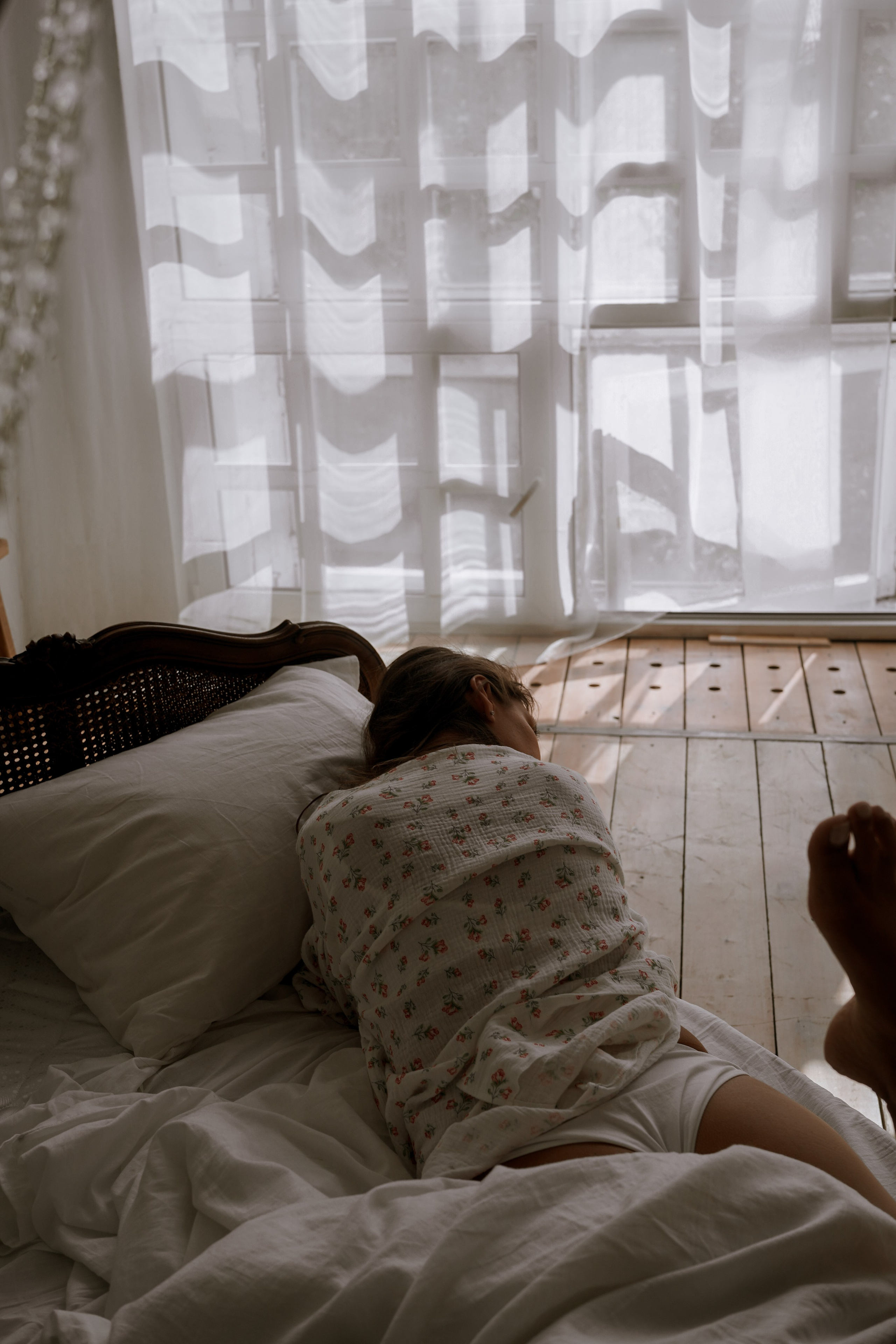 Индивидуальная фотосессия в студии. Фото и видео съемка