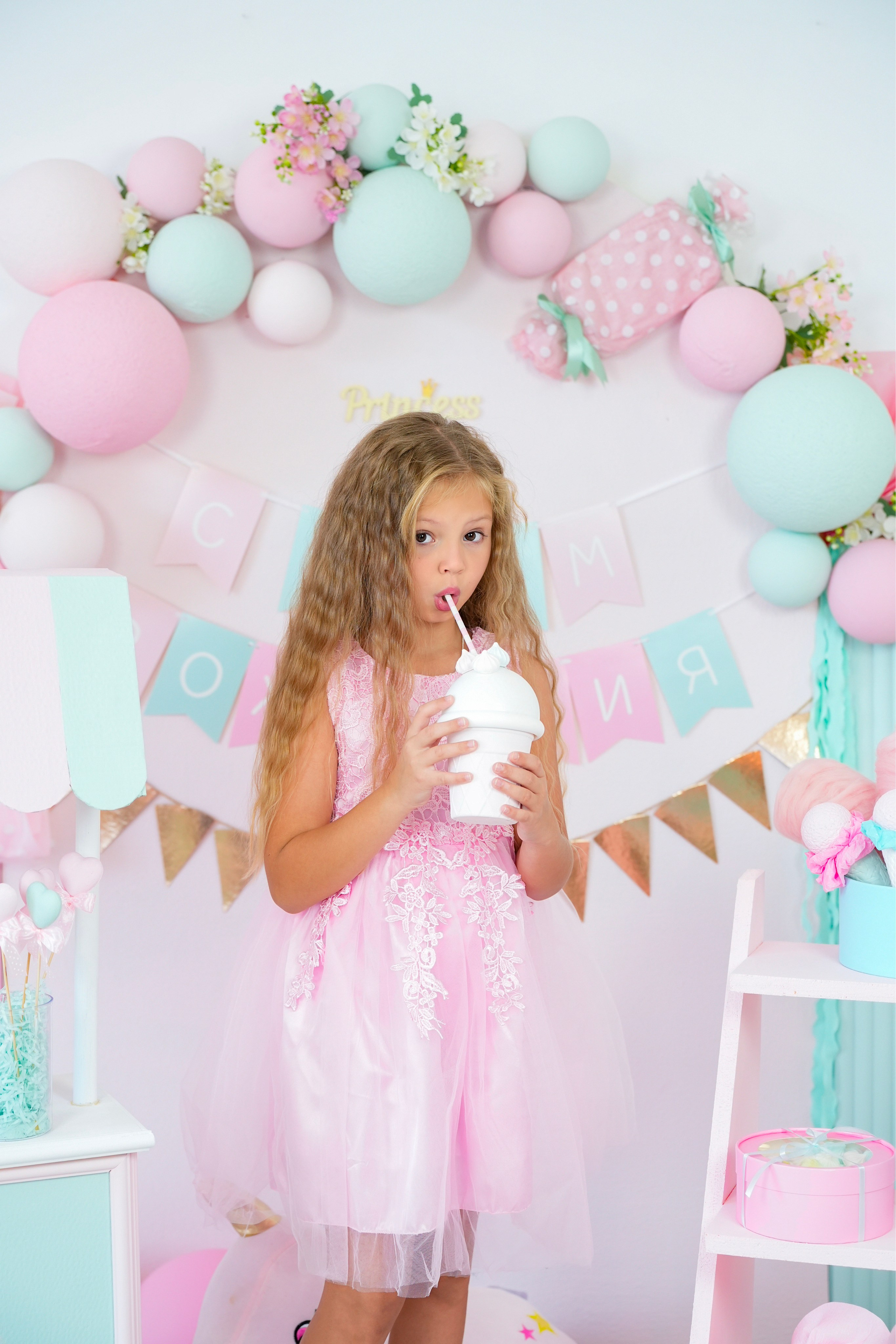 Детская фотосессия. Фотостудия Джем — лучшая Фотостудия в Ростове-на-Дону