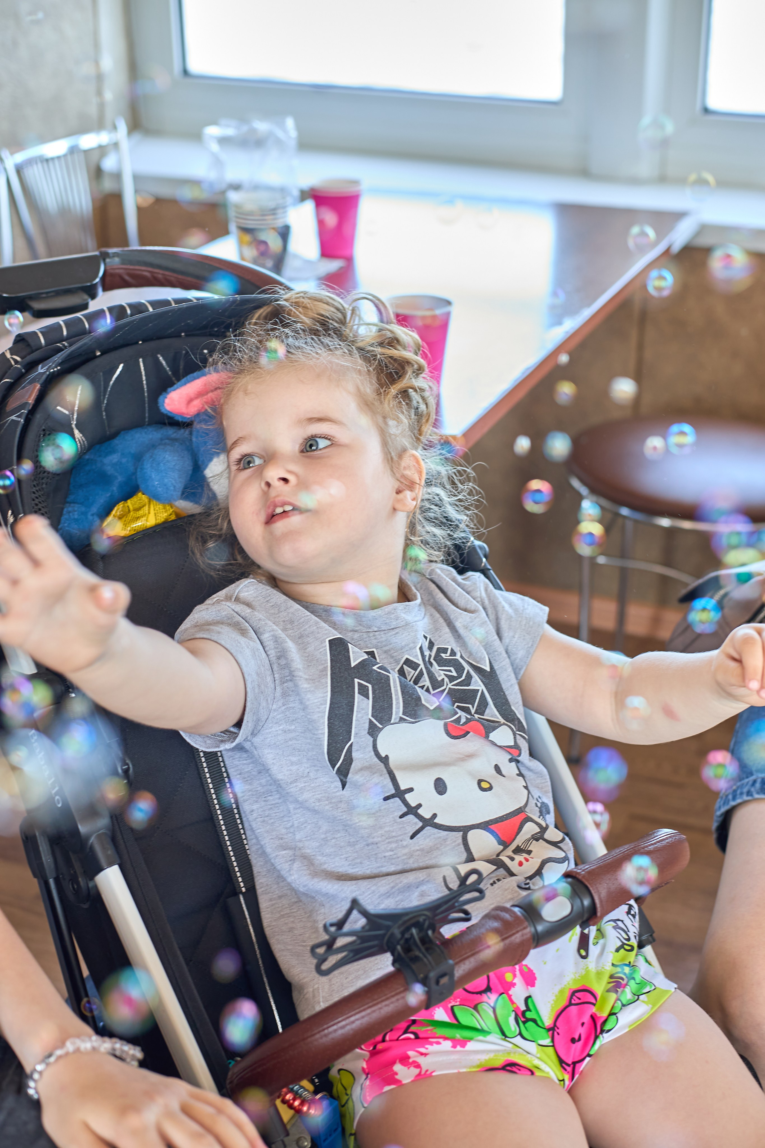 Мелодия Добрых Дел. Фотограф Анастасия Лёвушкина