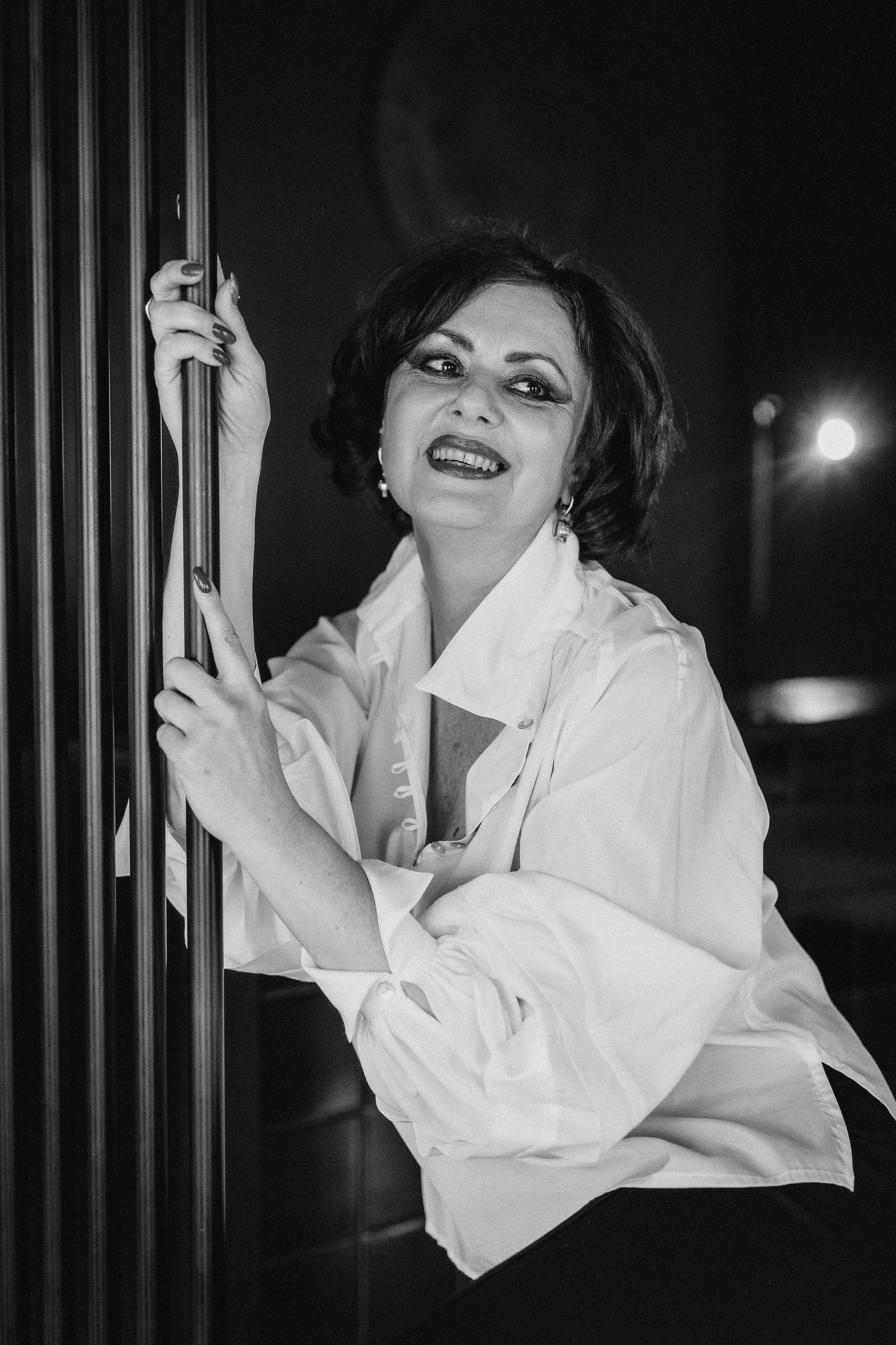 Лена. Фотограф Ногинск Электросталь Наталья Осетрова