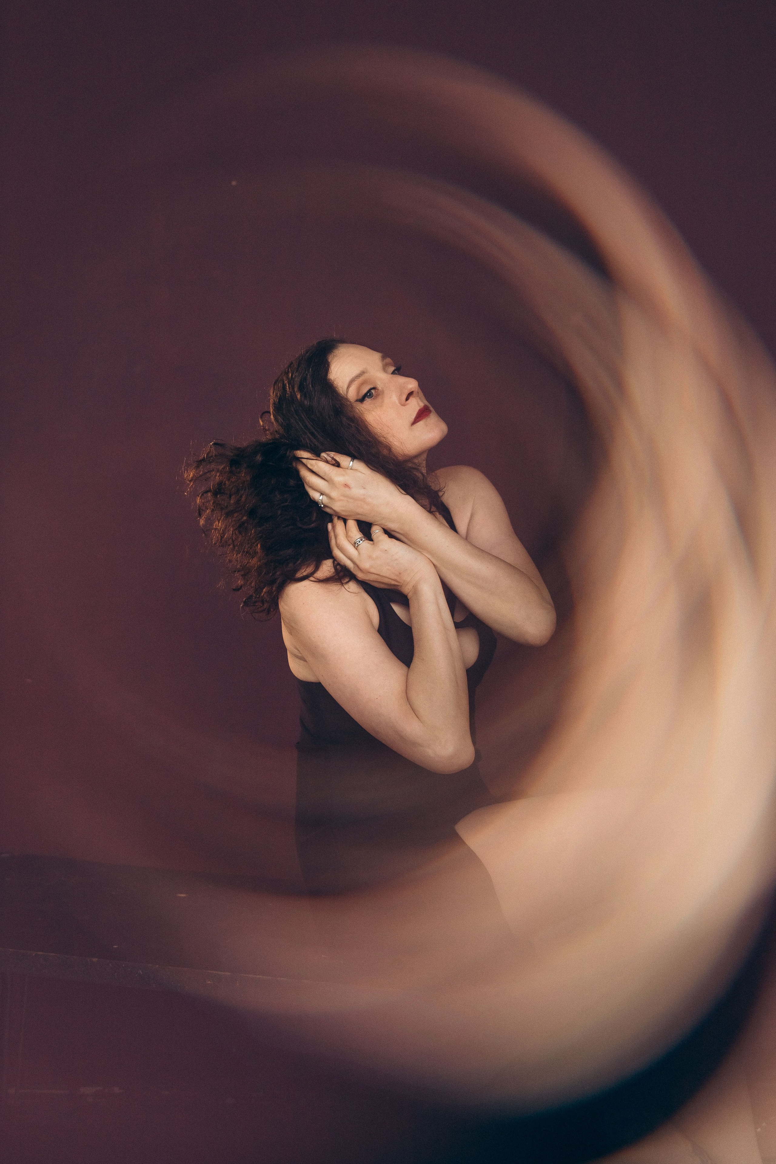 Мариэтта Цигаль-Полищук. Фотограф Ногинск Электросталь Наталья Осетрова