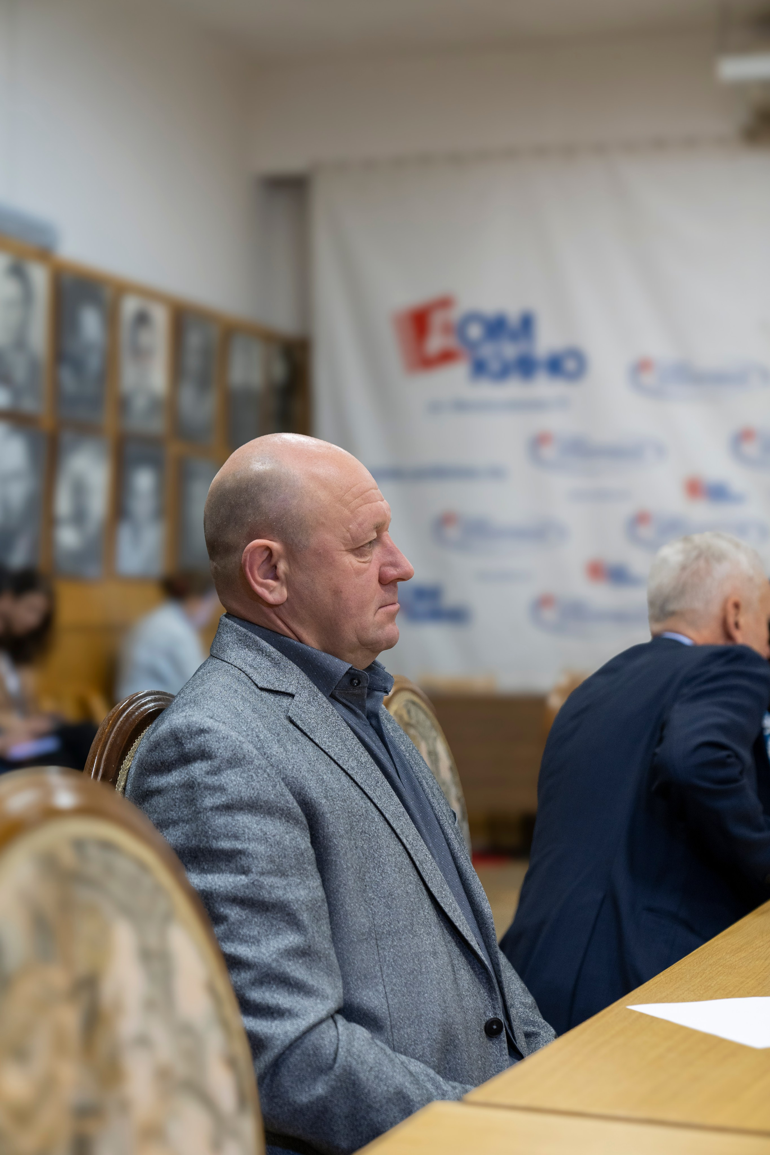 Международный Каспийский кинофорум. Фотограф Москва Яковлев Андрей