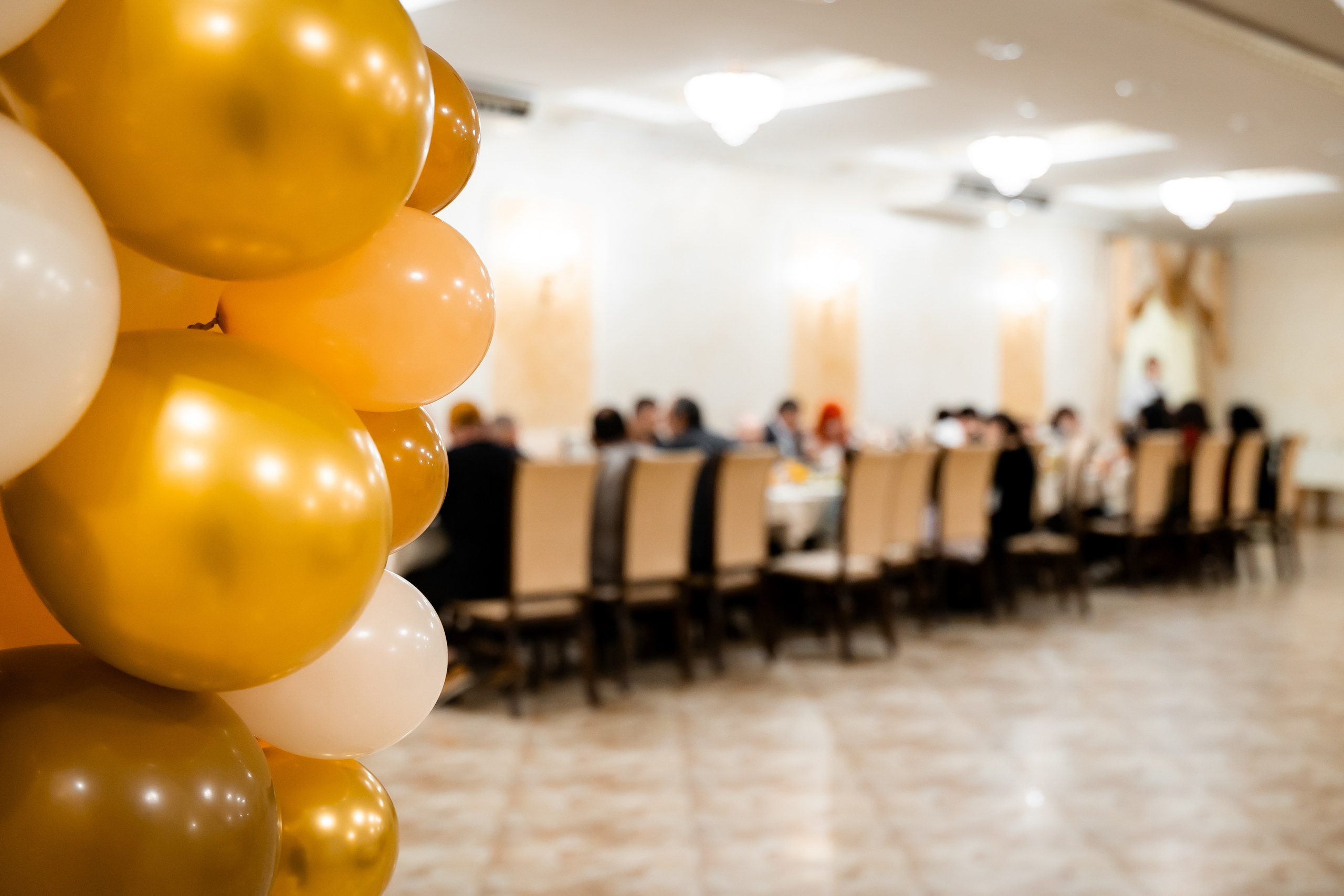 Юбилей|Олег