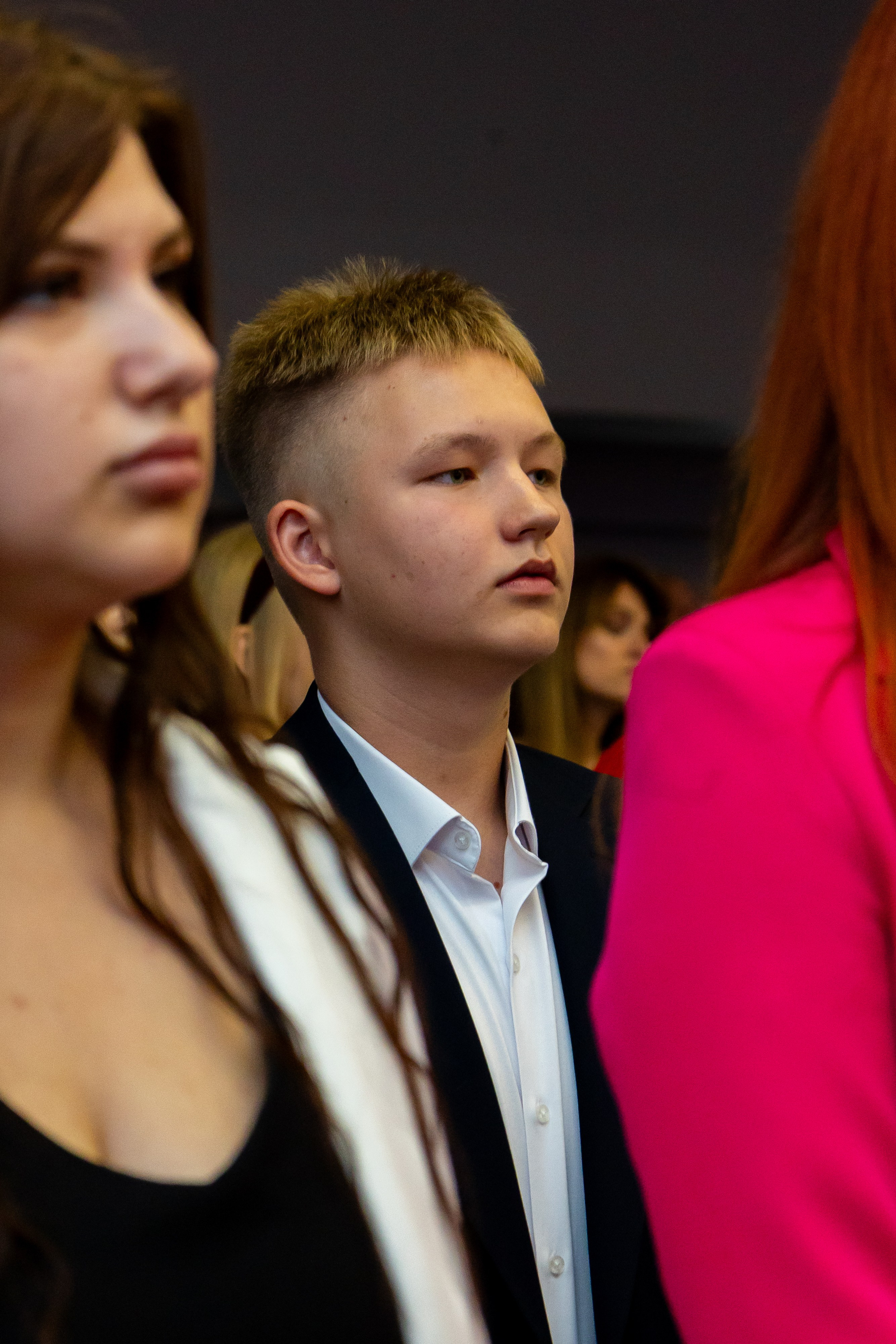 Репортажная съёмка