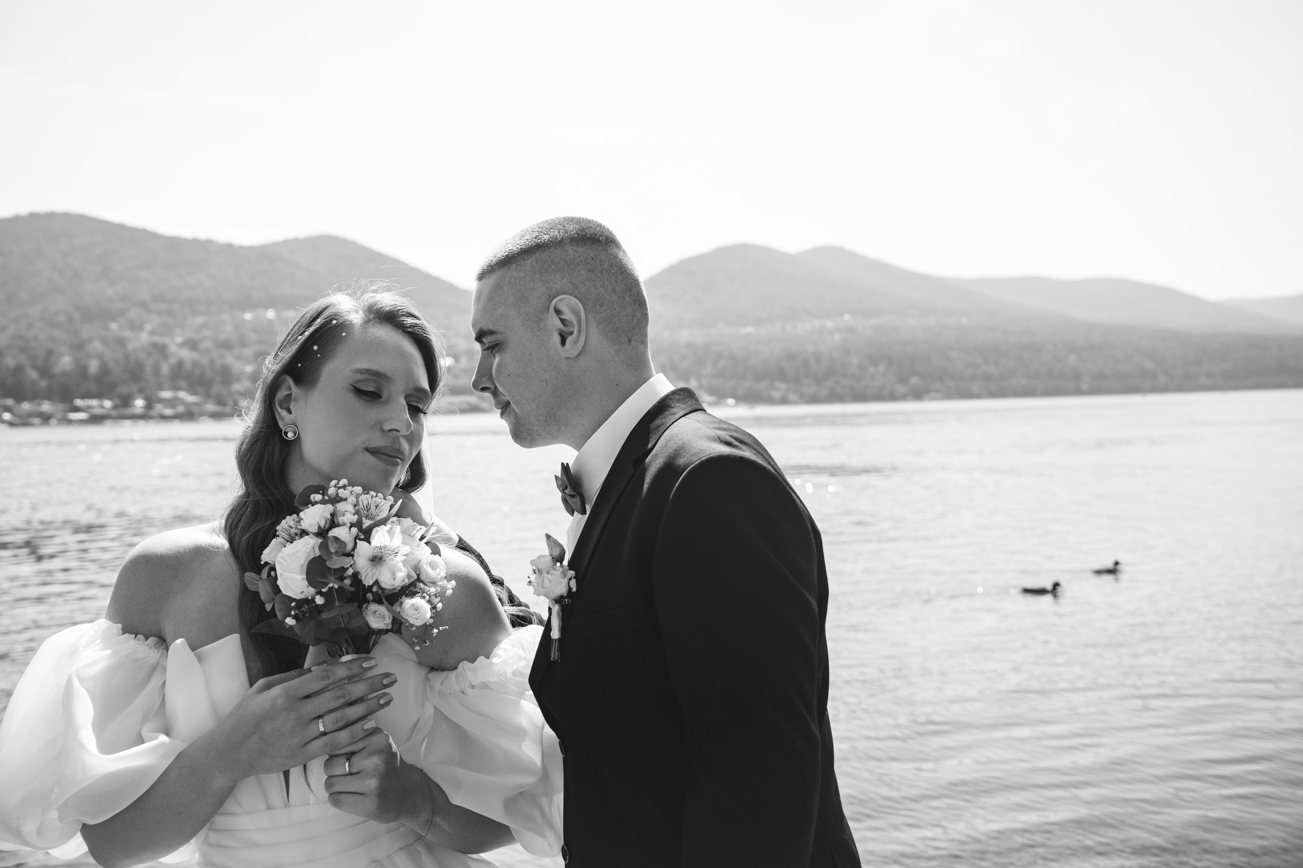 Василий и Ангелина. Фотограф и видеограф Олег Игнатов | Свадьбы, Love Story, реклама и корпоративы — Красноярск