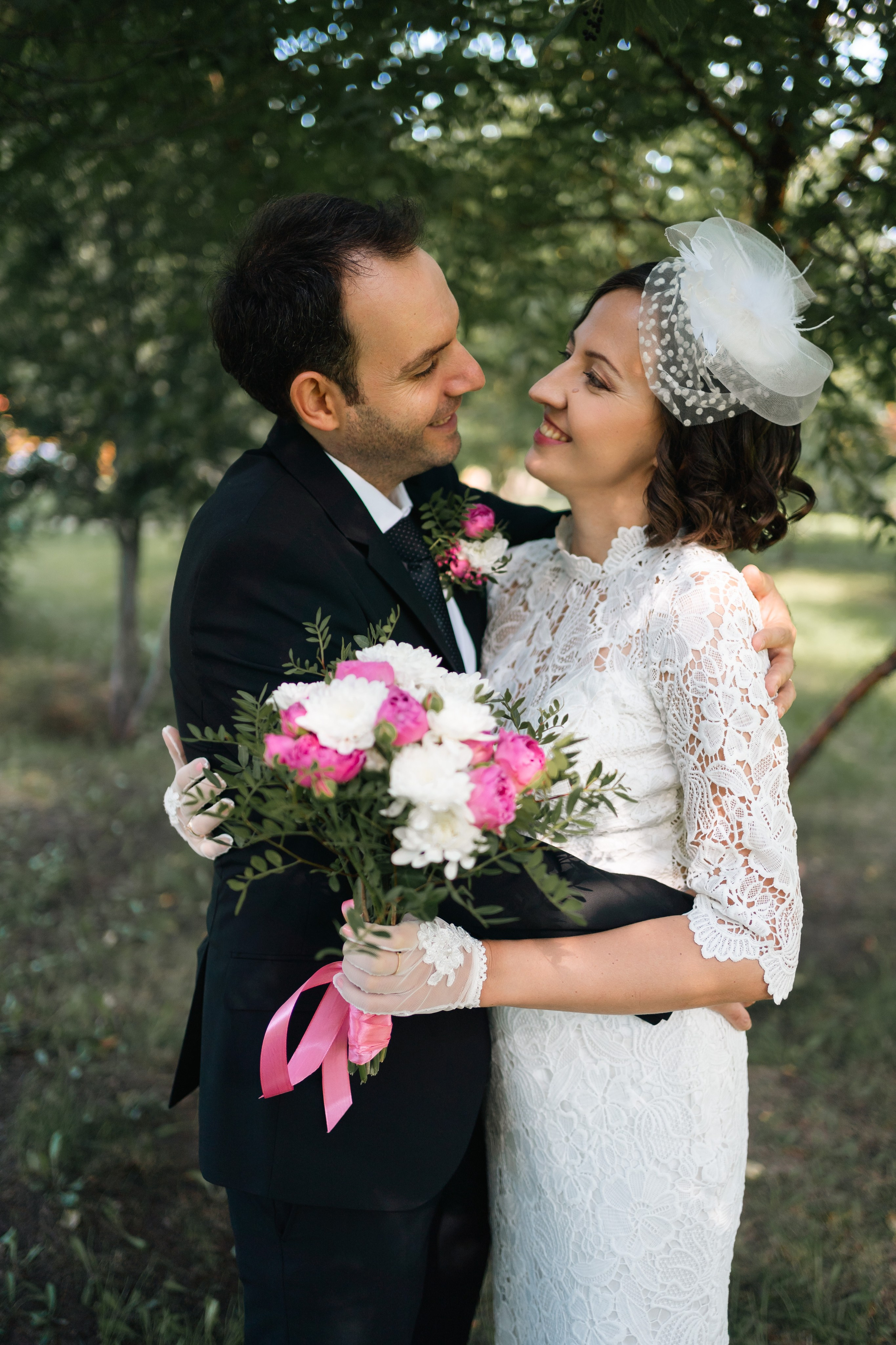 Екатерина и Абдулла. Фотограф и видеограф Олег Игнатов | Свадьбы, Love Story, реклама и корпоративы — Красноярск