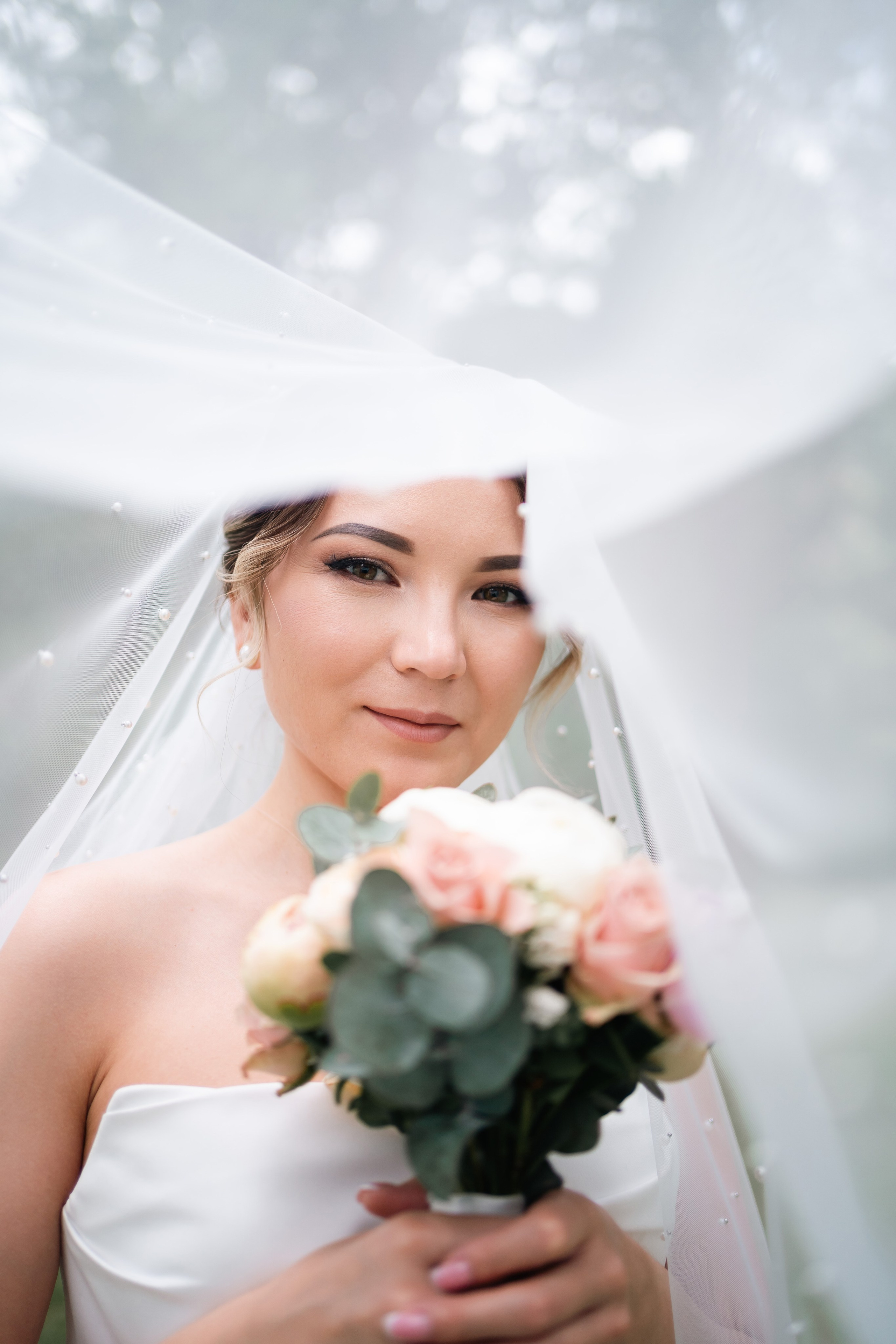 Евгений и Виктория. Фотограф и видеограф Олег Игнатов | Свадьбы, Love Story, реклама и корпоративы — Красноярск