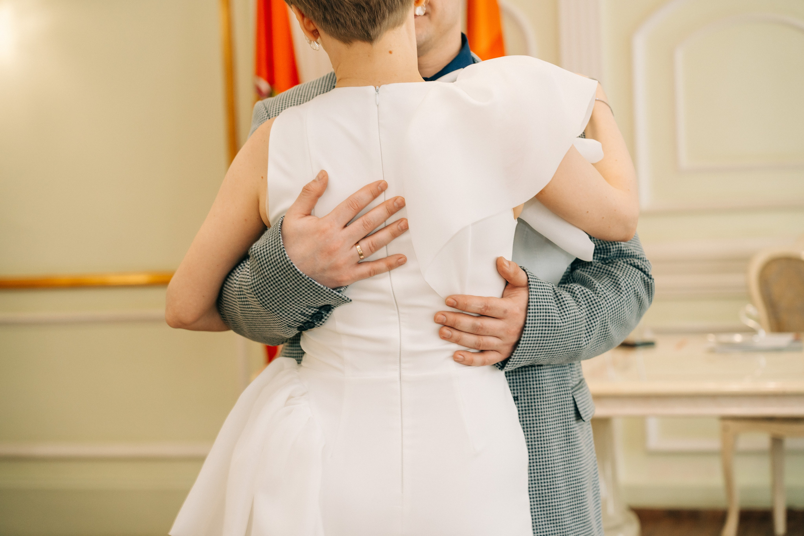 Алексей и Алена. Фотограф и видеограф Олег Игнатов | Свадьбы, Love Story, реклама и корпоративы — Красноярск