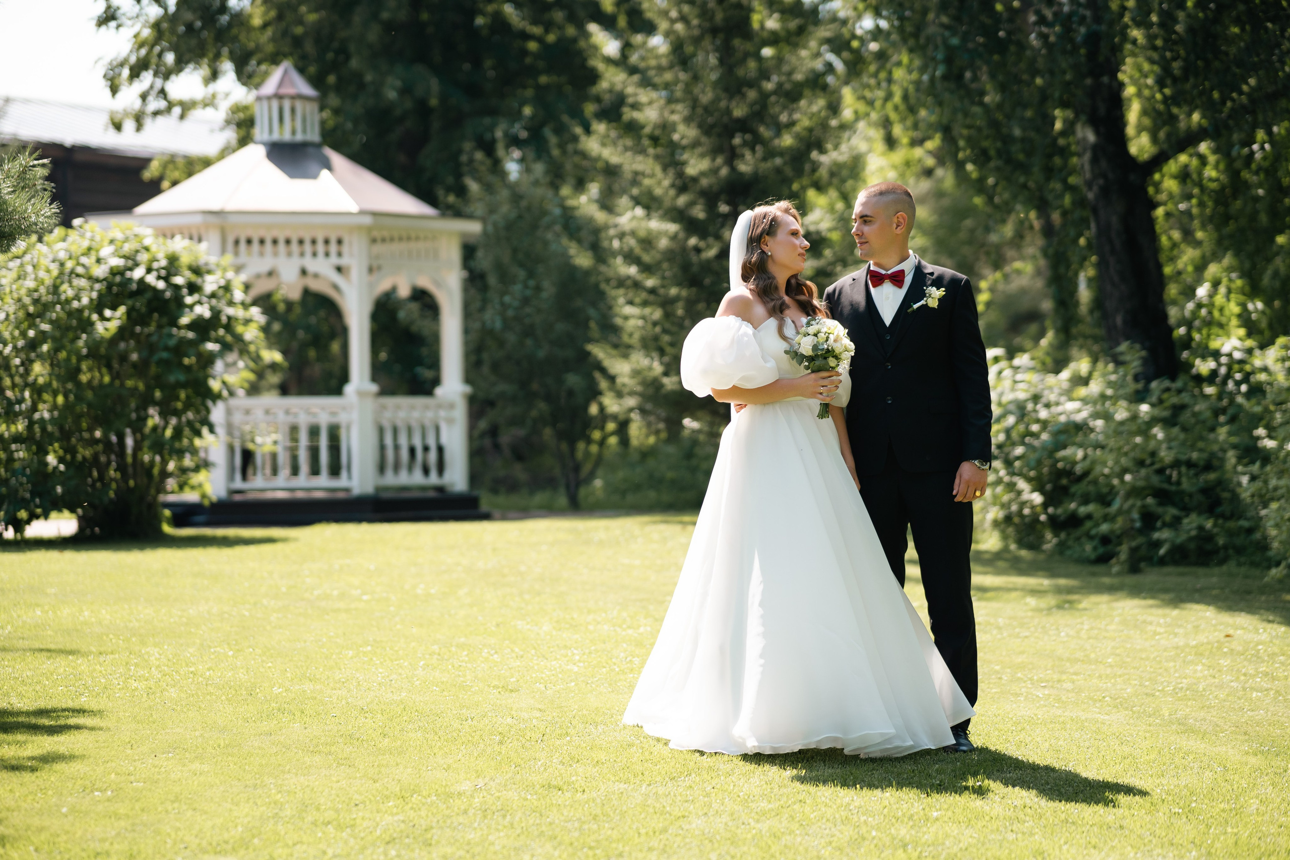 Василий и Ангелина. Фотограф и видеограф Олег Игнатов | Свадьбы, Love Story, реклама и корпоративы — Красноярск