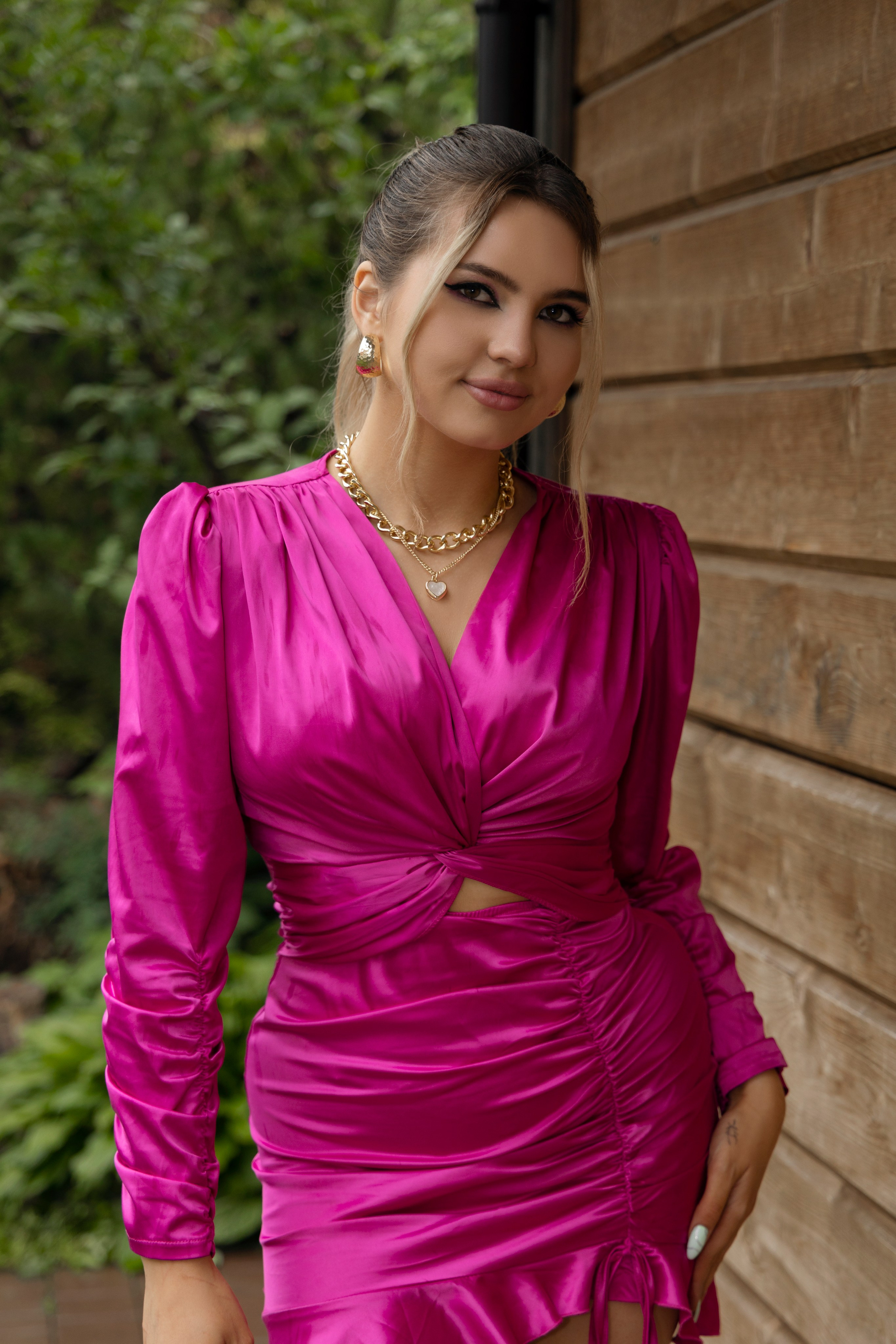 Репортаж свадебного вечера. Свадебный фотограф Александра Попова