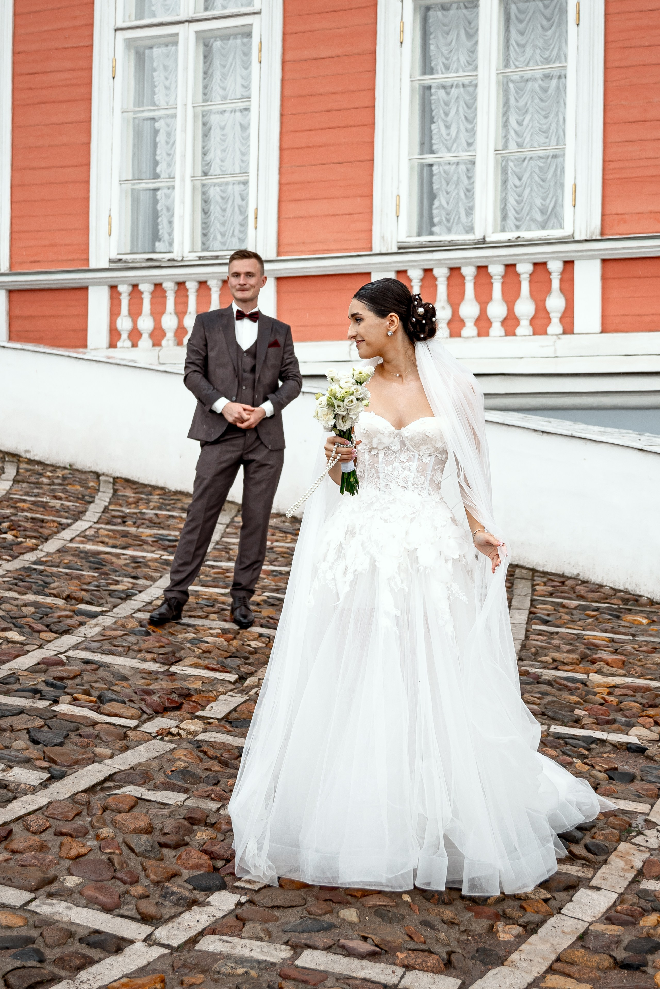 Свадьба «Измайлово» Екатарина -Александр. Свадебный/Портретный фотограф снимаю в Москве