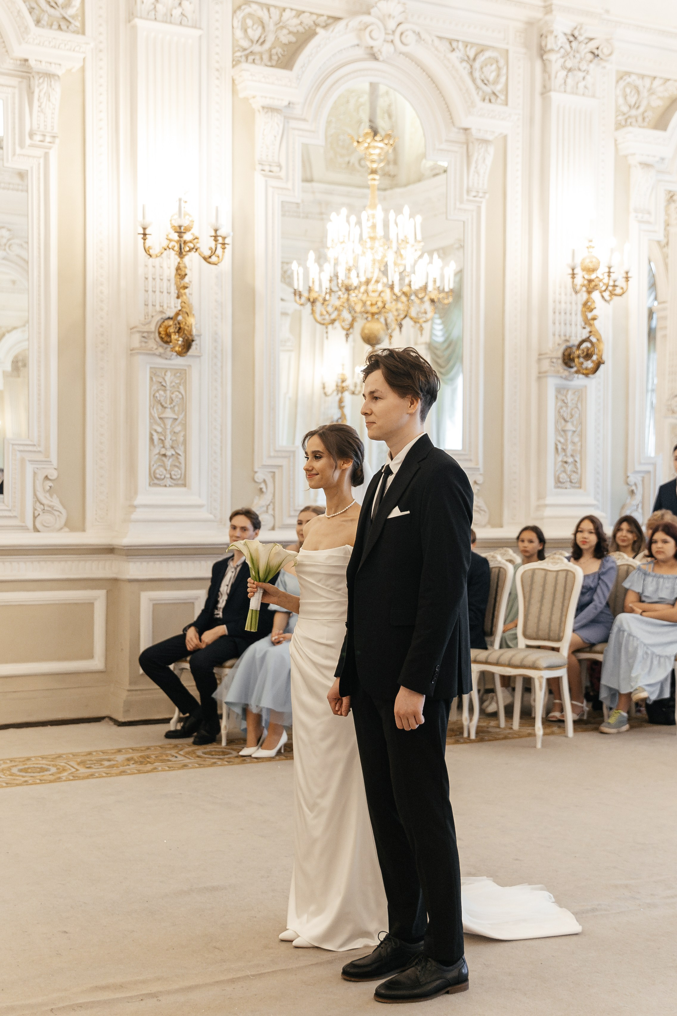 Вера и Даниил. Lifestyle фотограф в Санкт-Петербурге Анна Щекалева