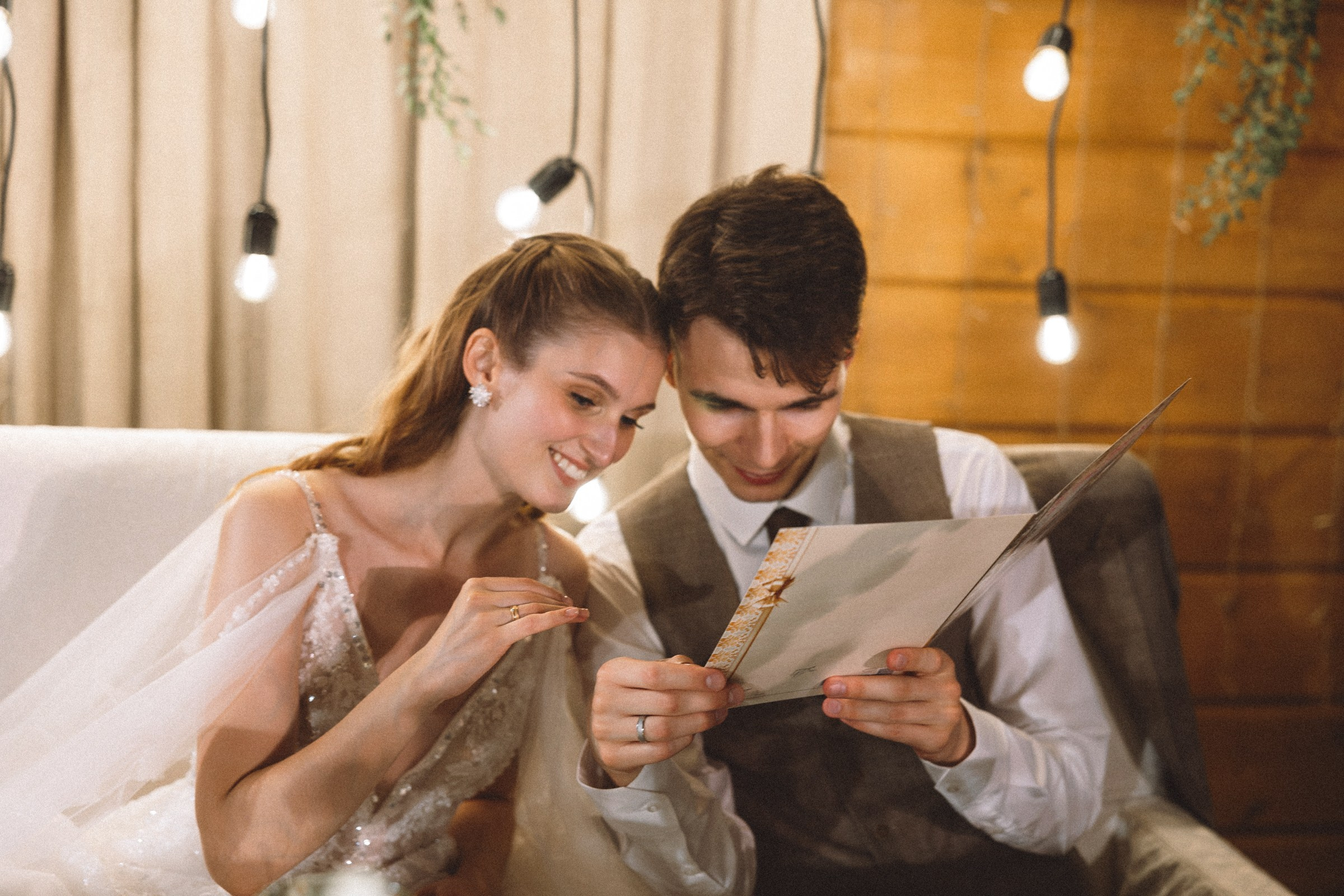 Юлия и Владимир. Lifestyle фотограф в Санкт-Петербурге Анна Щекалева