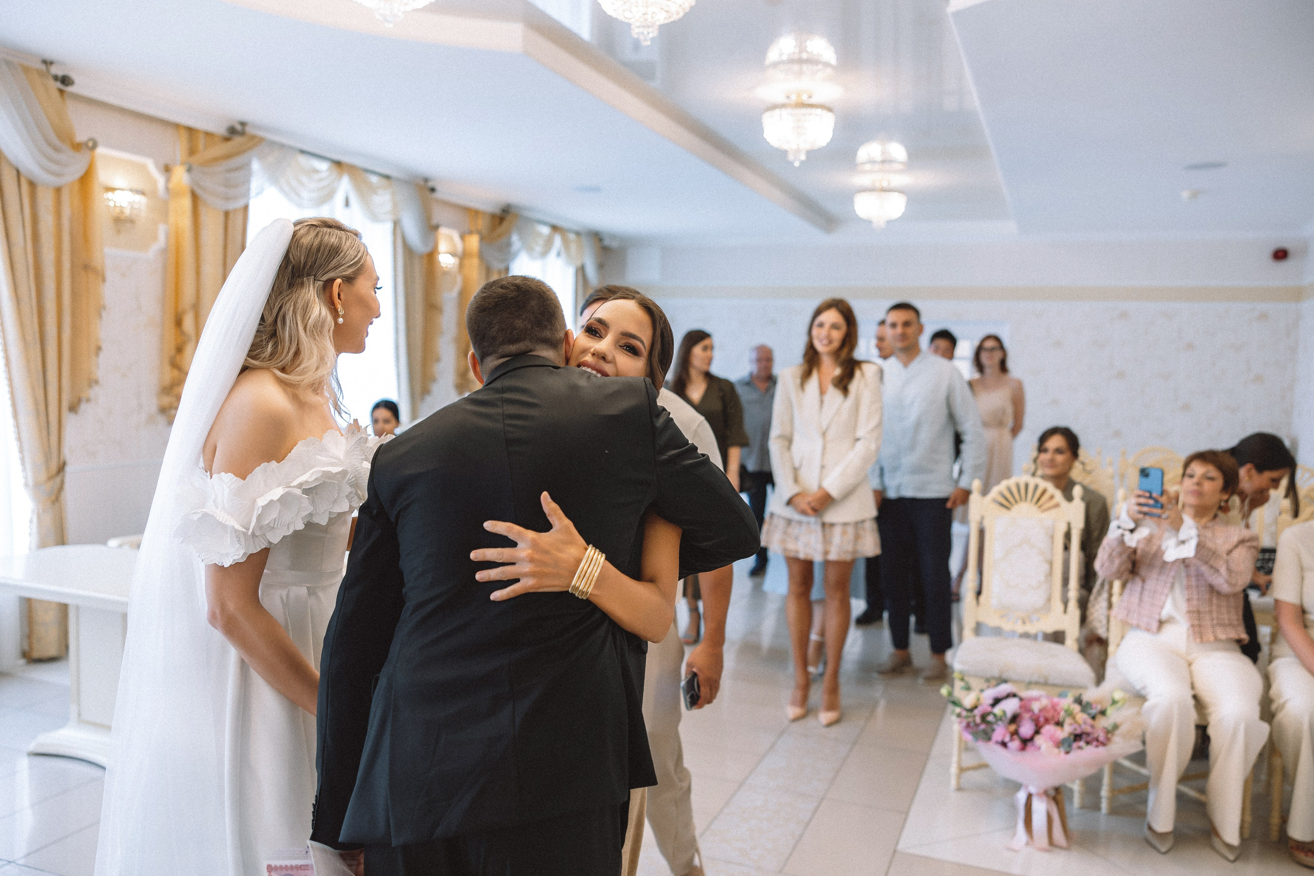 Валерия и Алексей. Lifestyle фотограф в Санкт-Петербурге Анна Щекалева