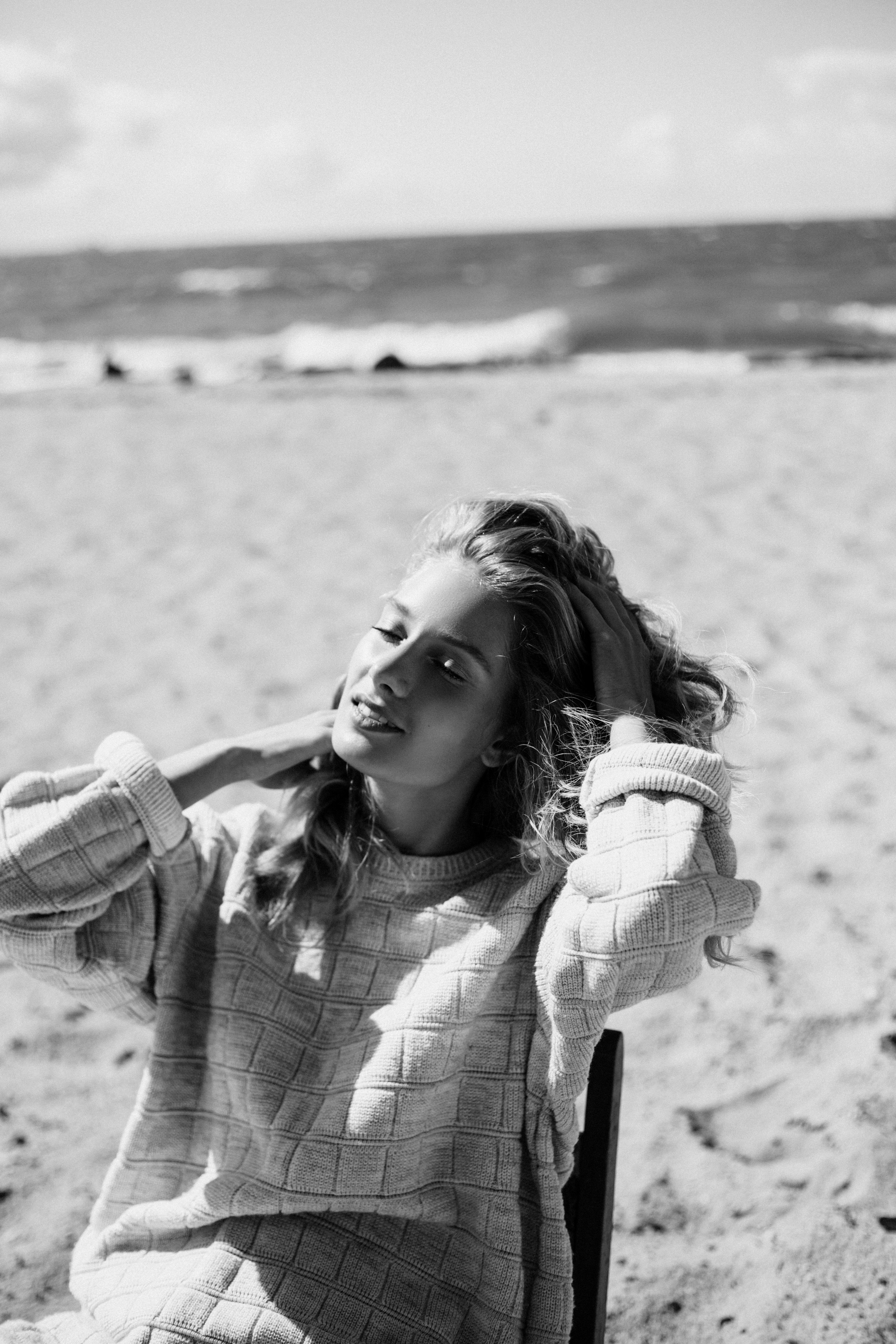 Portrait. Фотограф в Новосибирске Дарья Горнакова