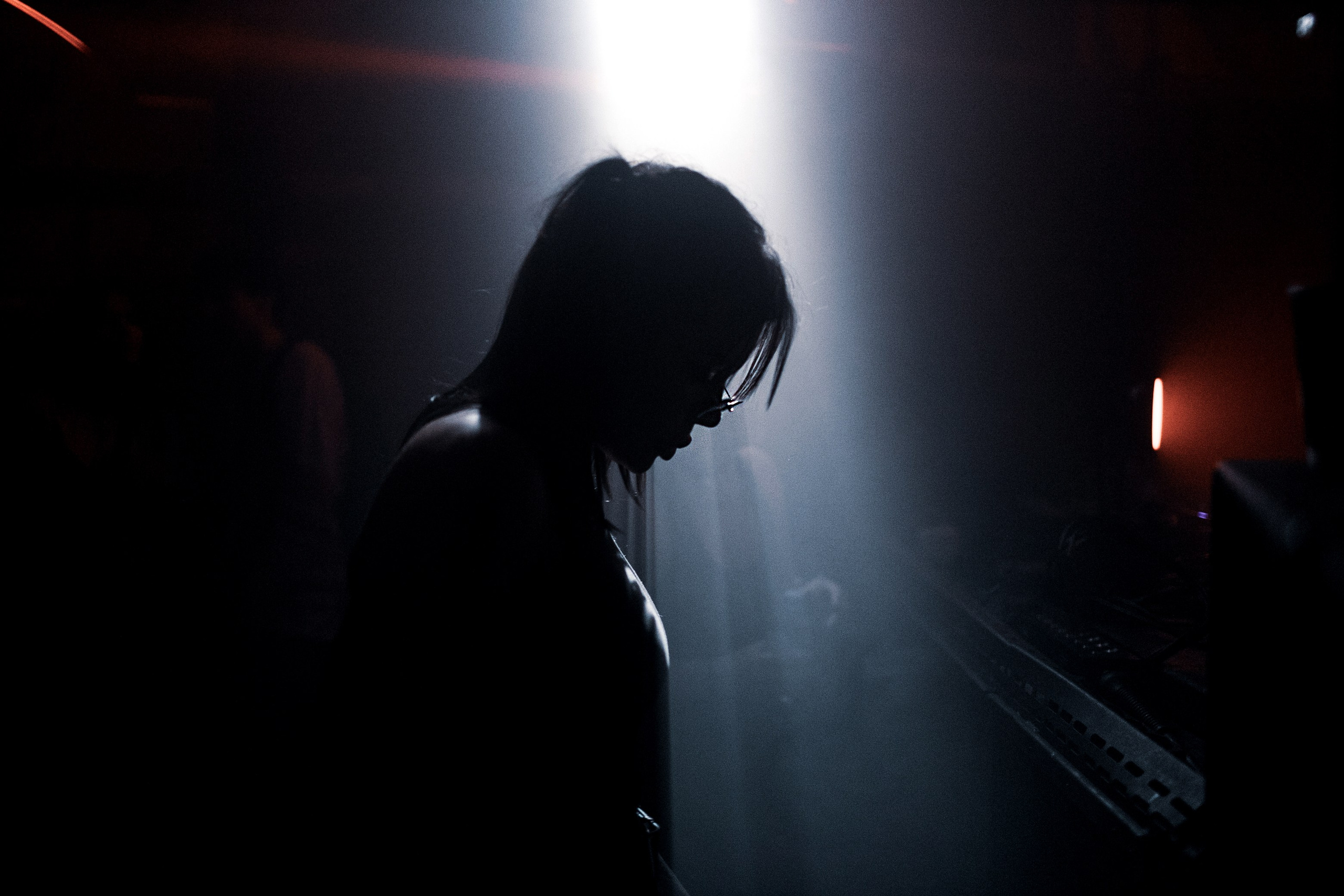 Репортаж. Арт-фотограф Кристина Каширская