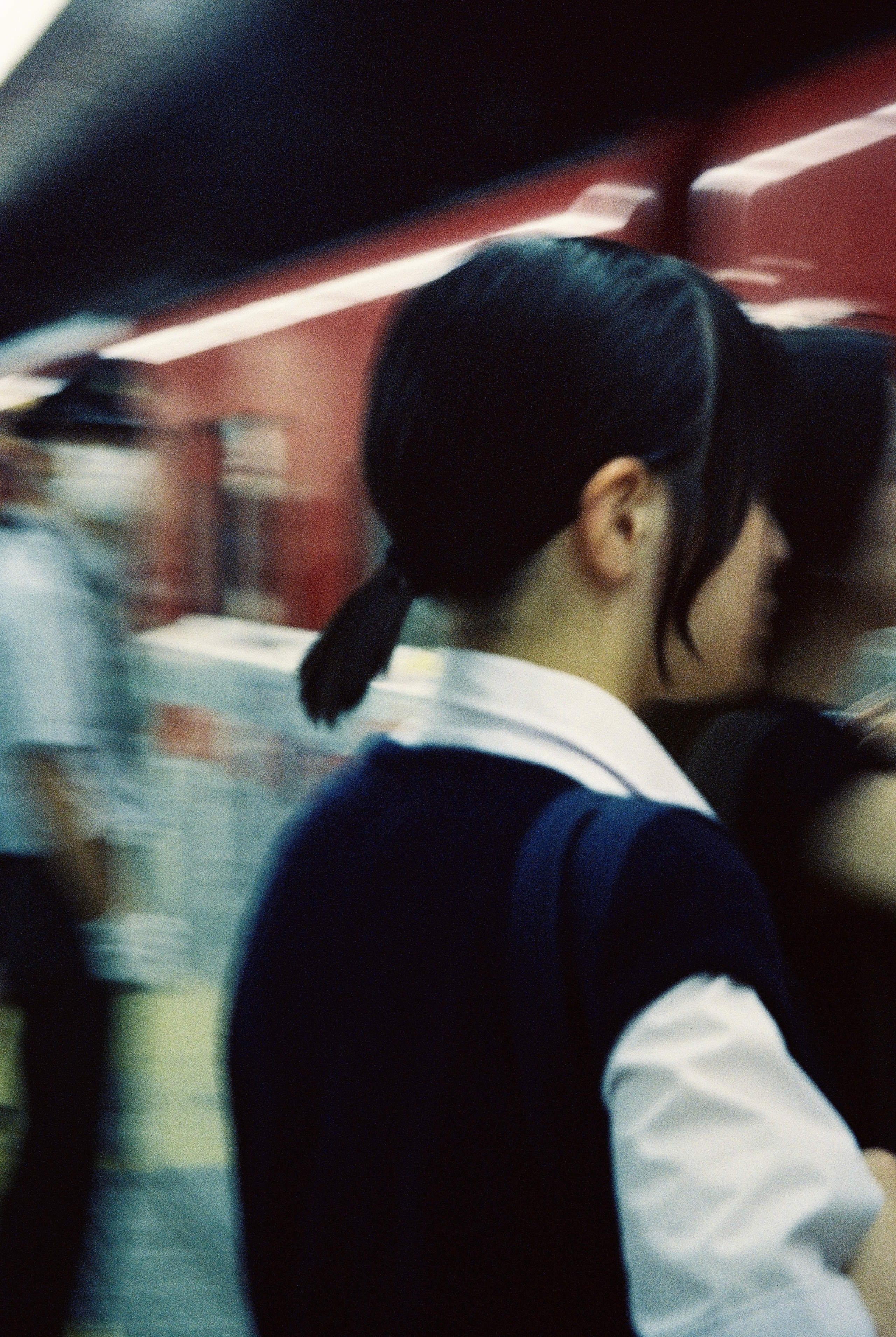 Дни и ночи Японии