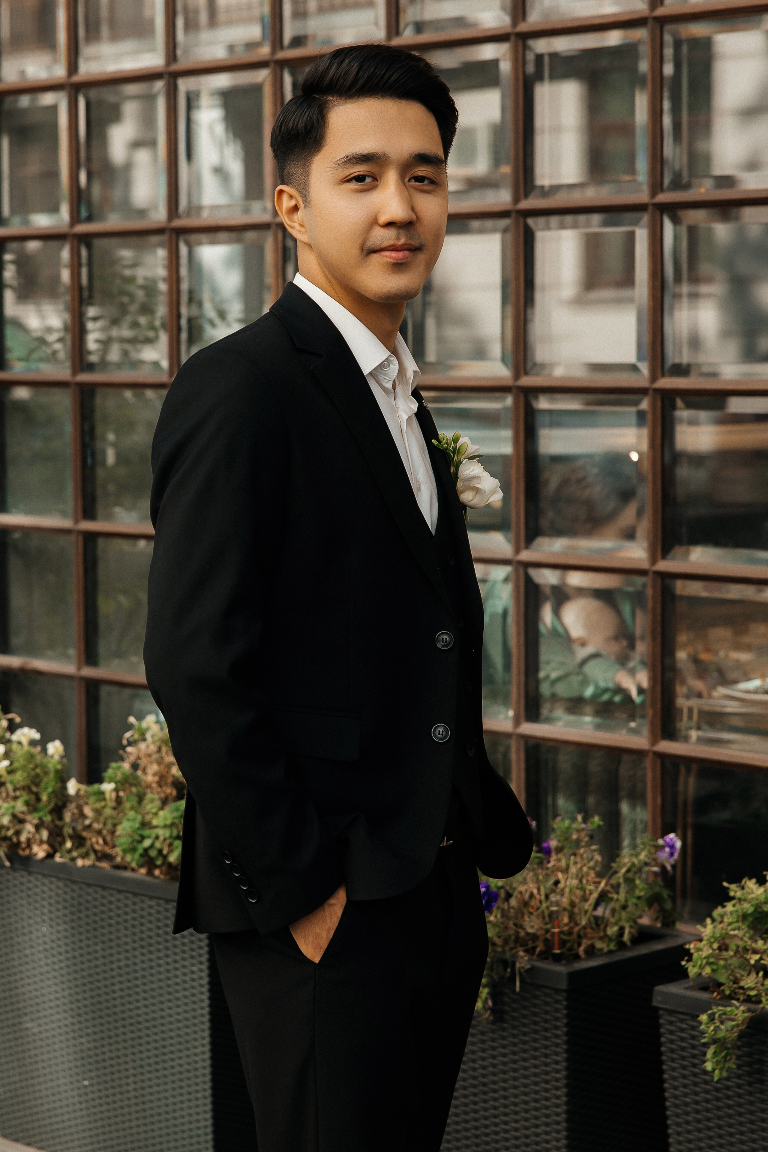 Дастан и Сабина. СВАДЕБНЫЙ ФОТОГРАФ МОСКВА