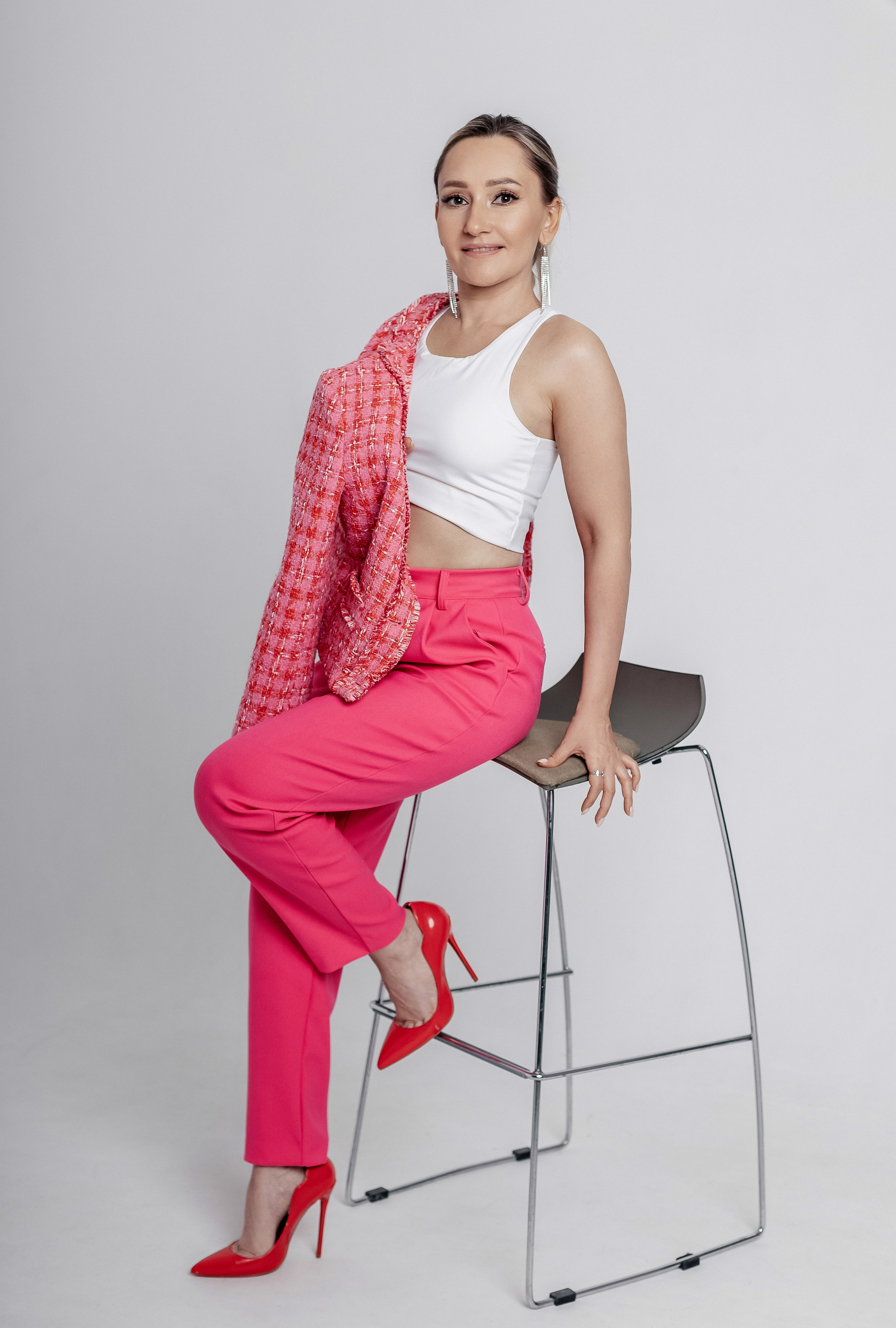 Елена. Фотограф Екатеринбург — Ирина Манина