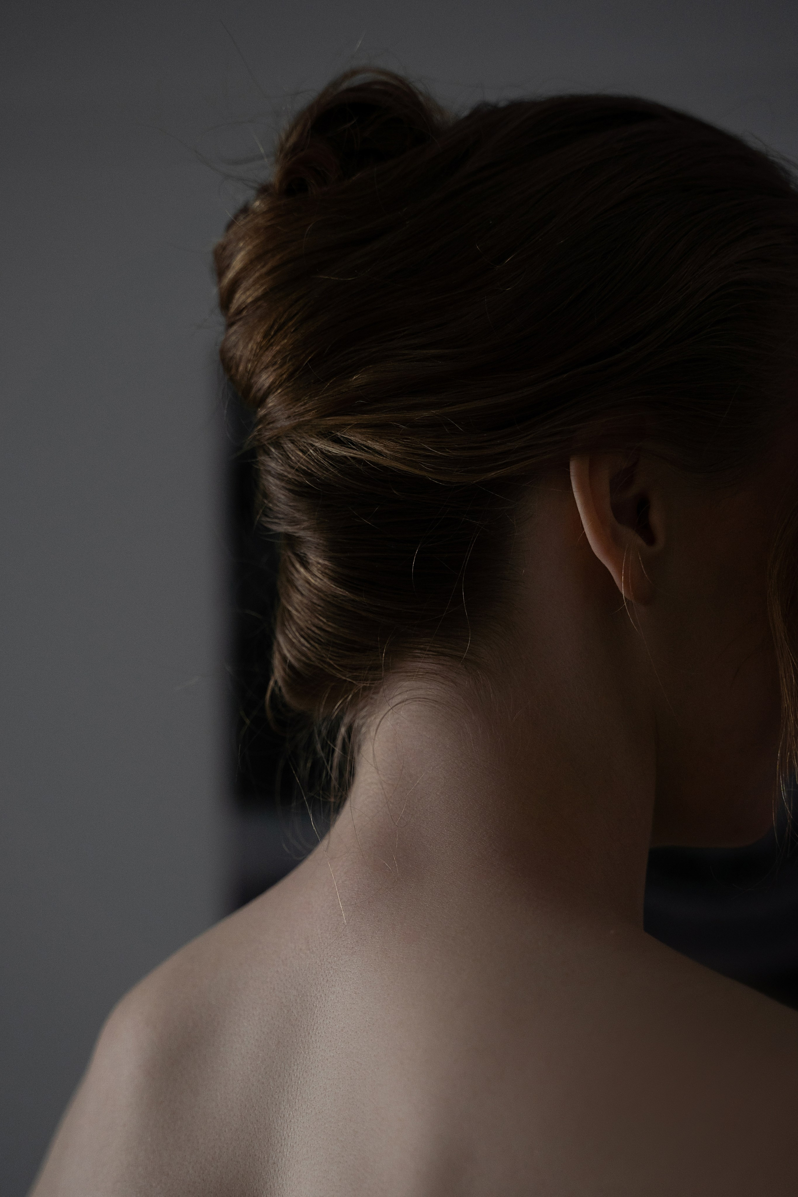 Катя и Антон. Фотограф Анна Котова