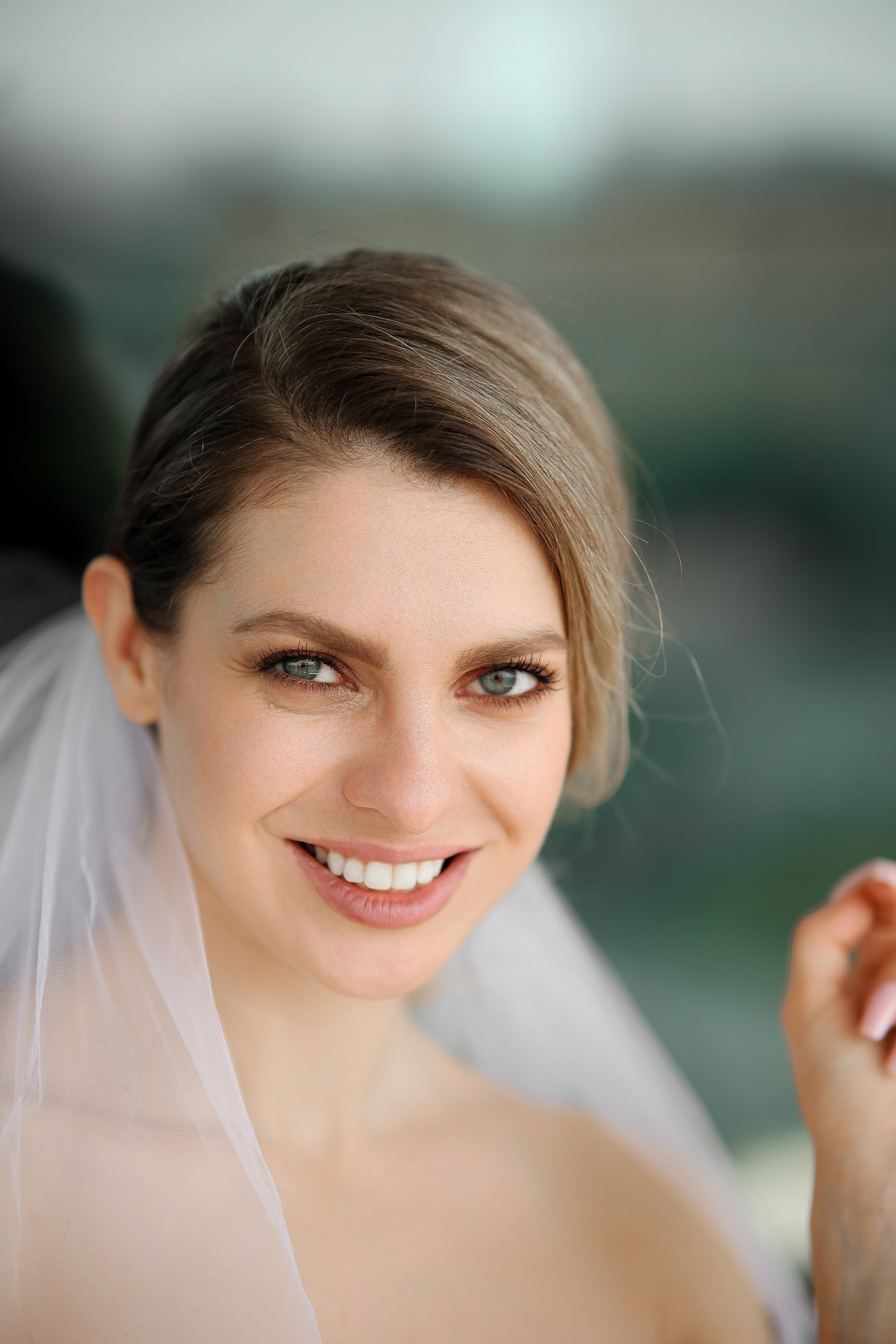 Hyatt Regency Petrovsky Park Moscow. Фотограф, визажист. Москва