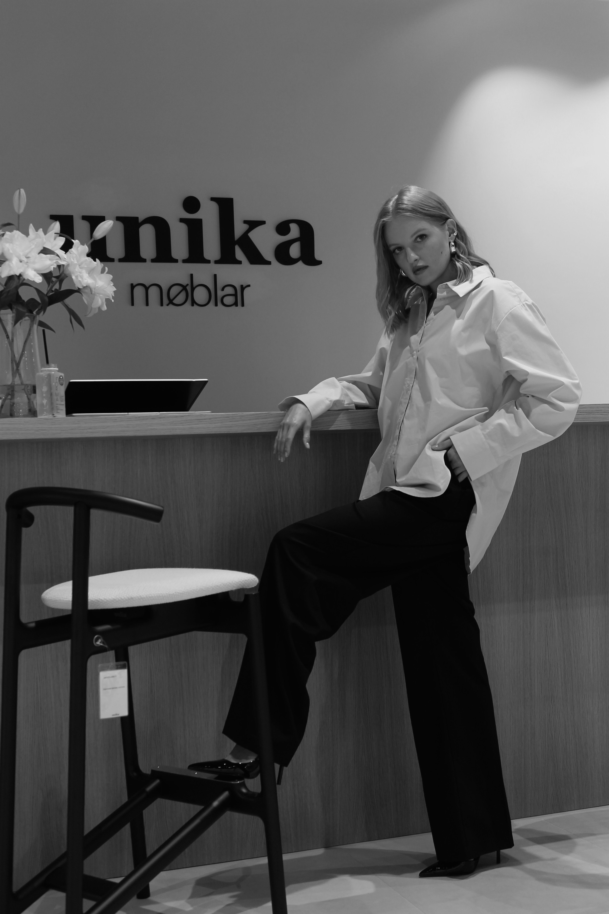 UNIKA. Anastasiabraga.sheisart