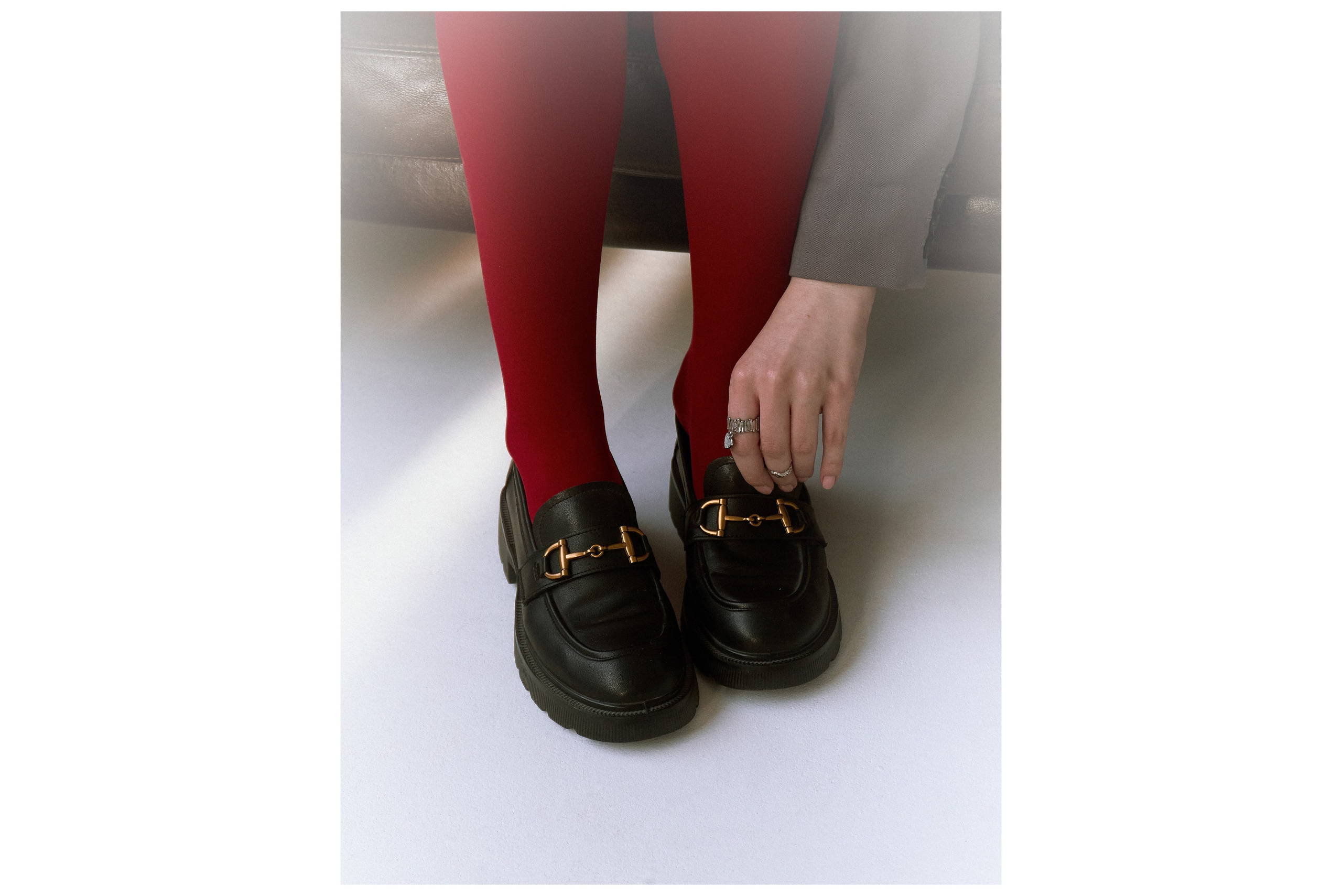 Варвара. Женский фотограф в Москве Владислава